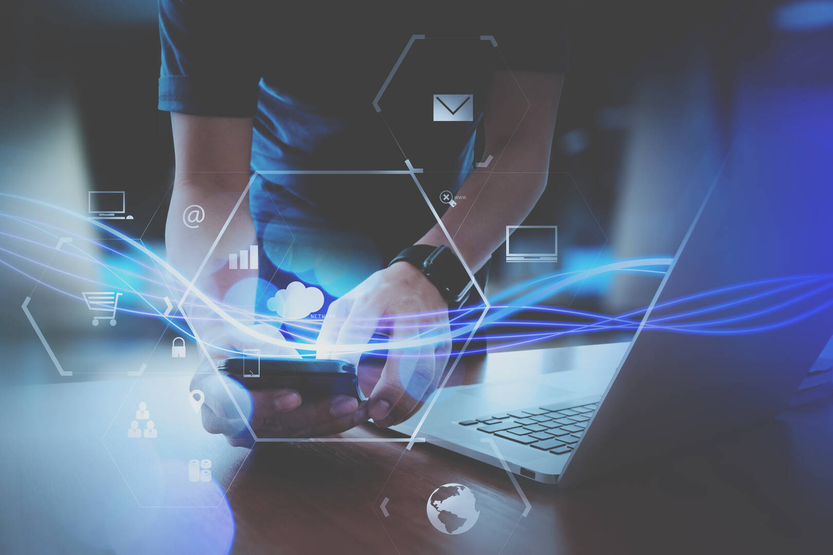 SourceTrace Systems