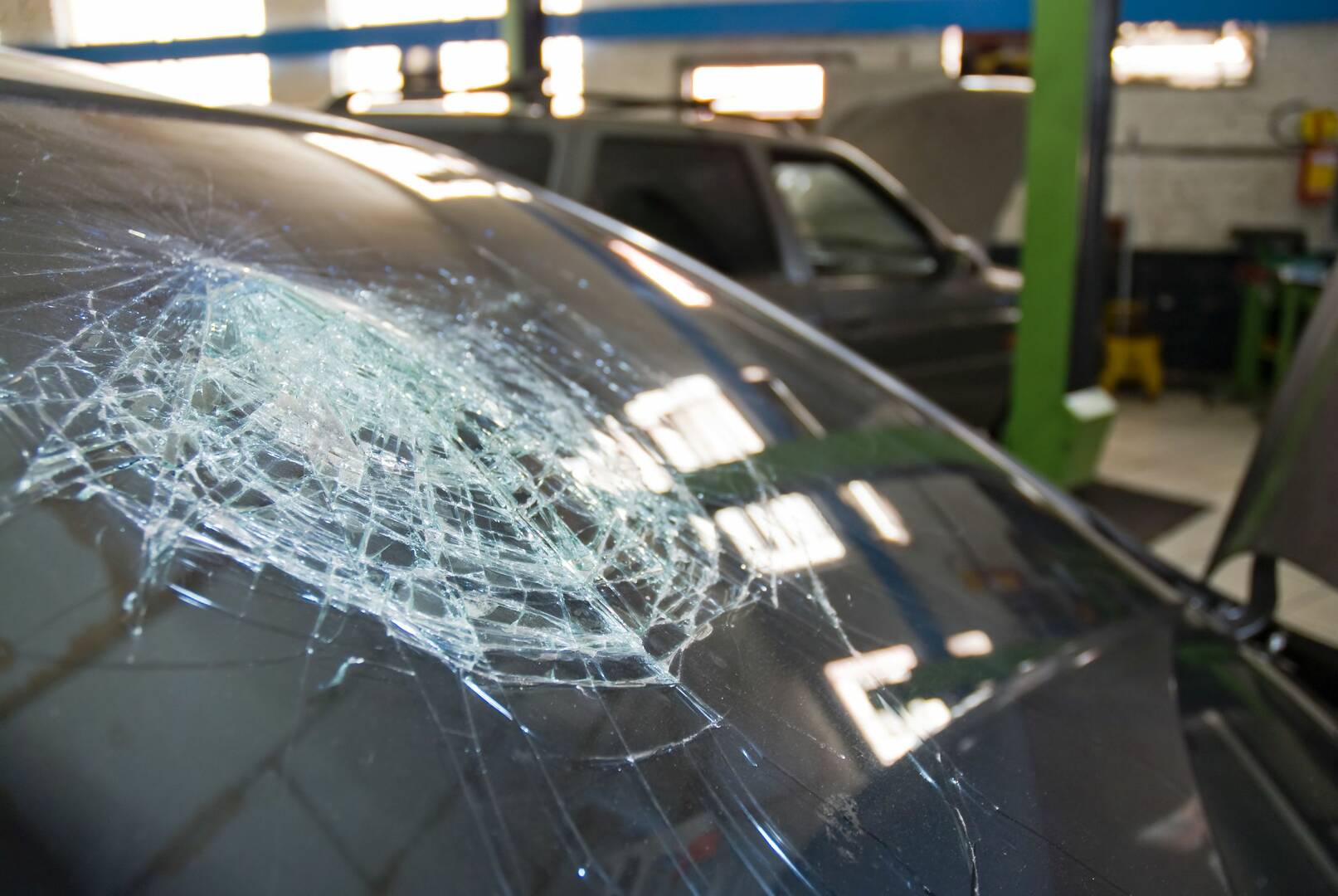 API Auto Glass