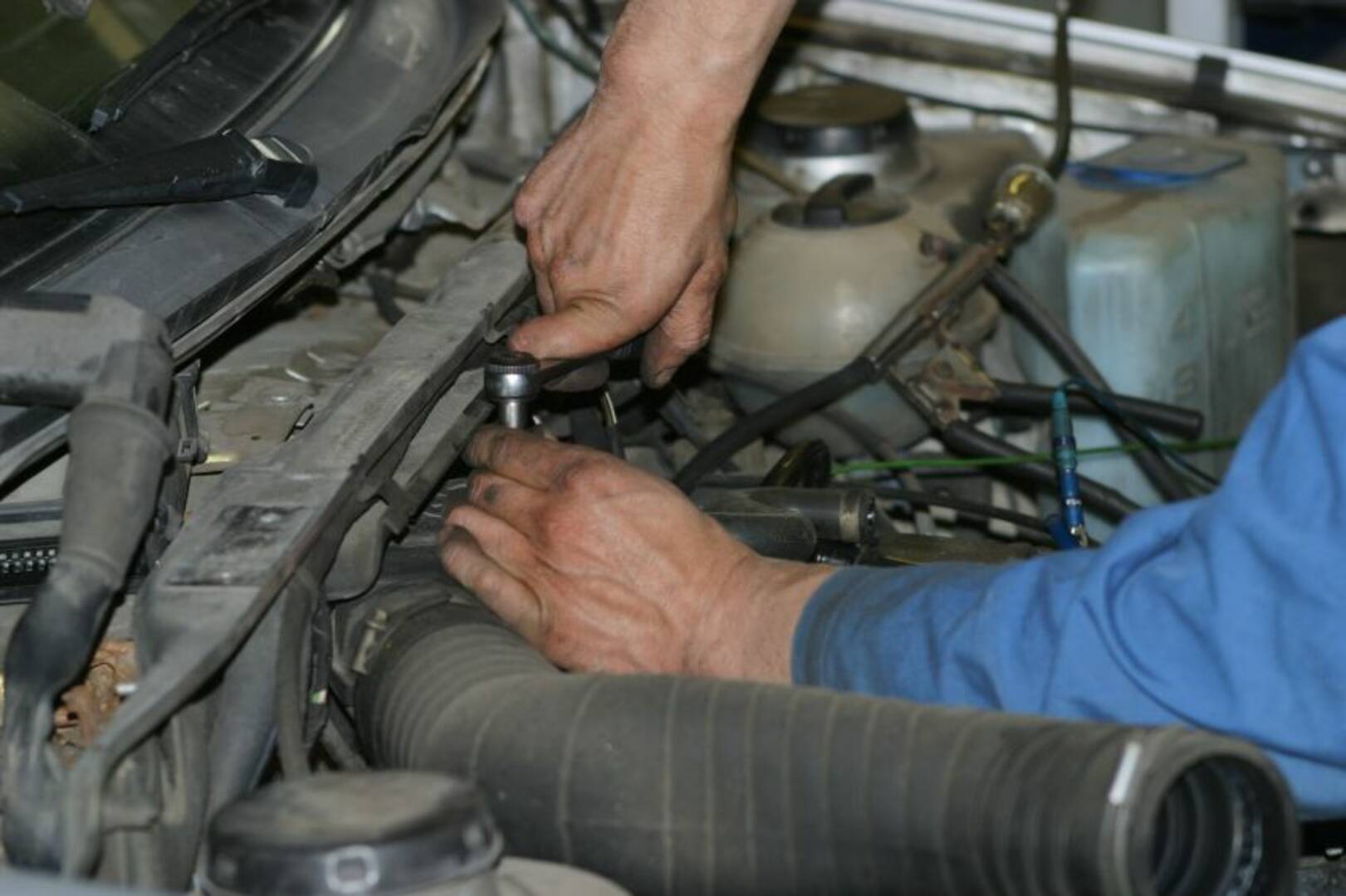 Andy's Pro Tire & Auto