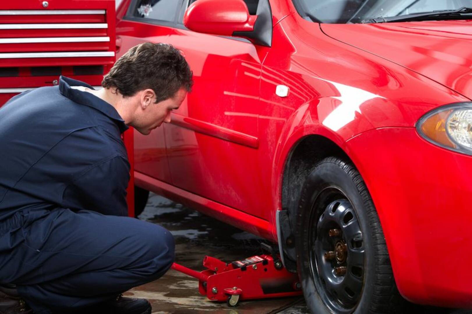 Metro Auto Body