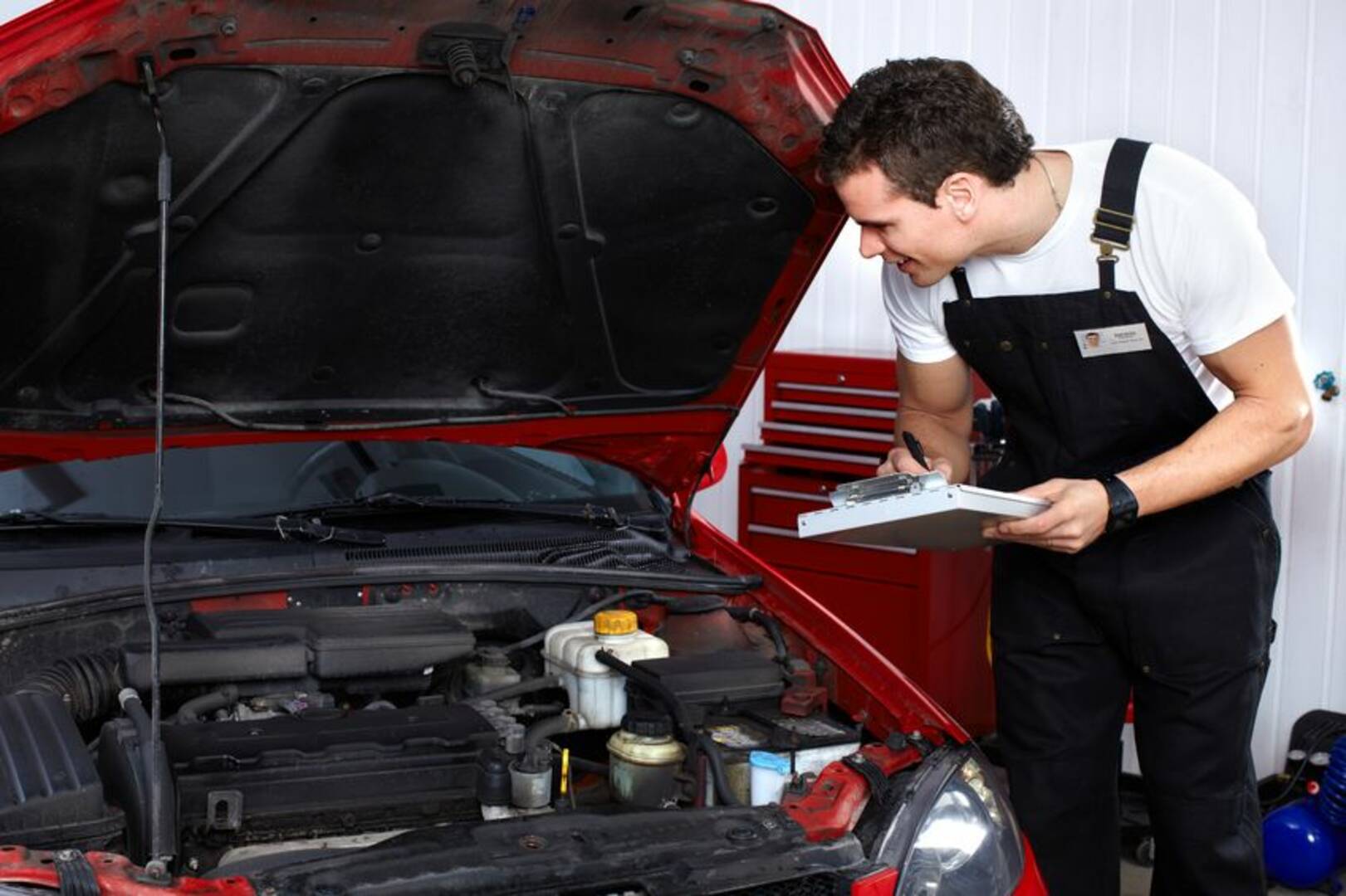 Memorial Stereo And Auto Shop