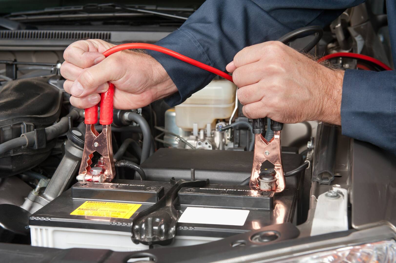 AC Transmission Centers North
