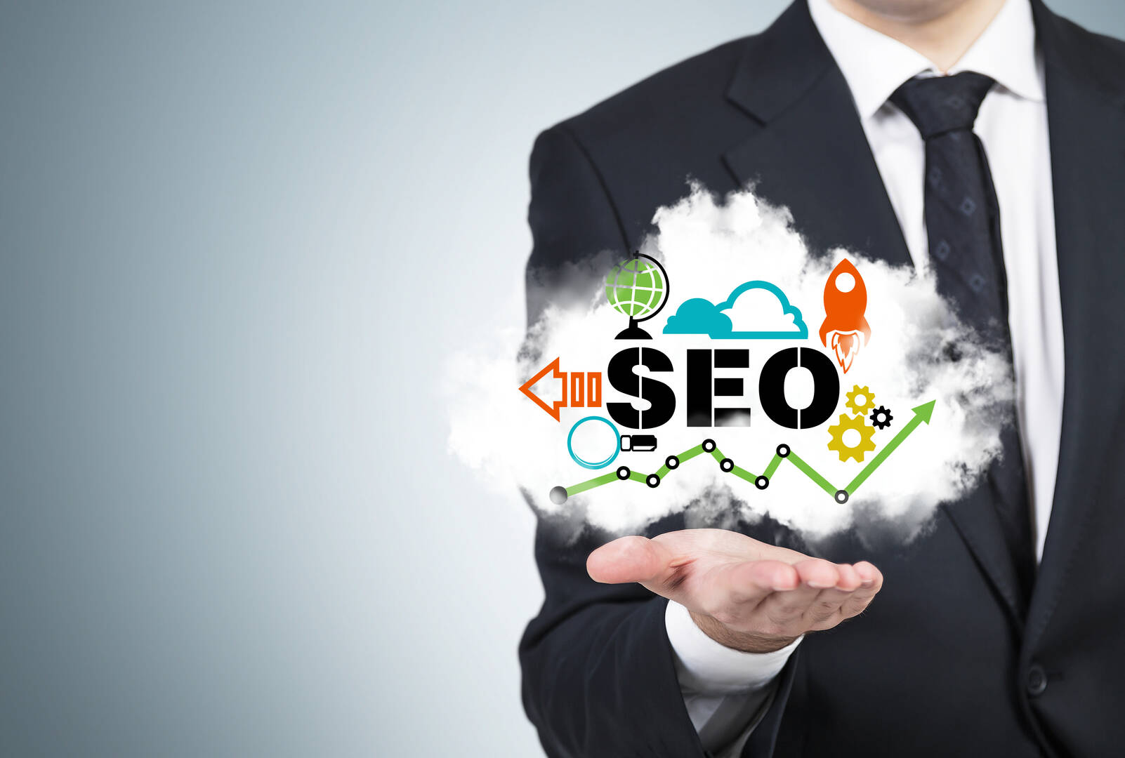 Digital Marketing Consultant Ohio