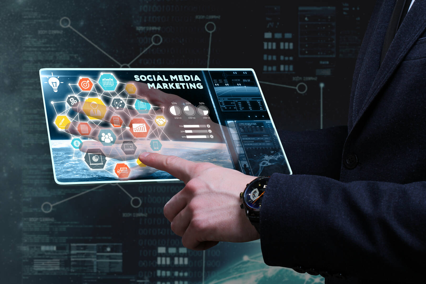 SEO Consultant Colorado Springs CO