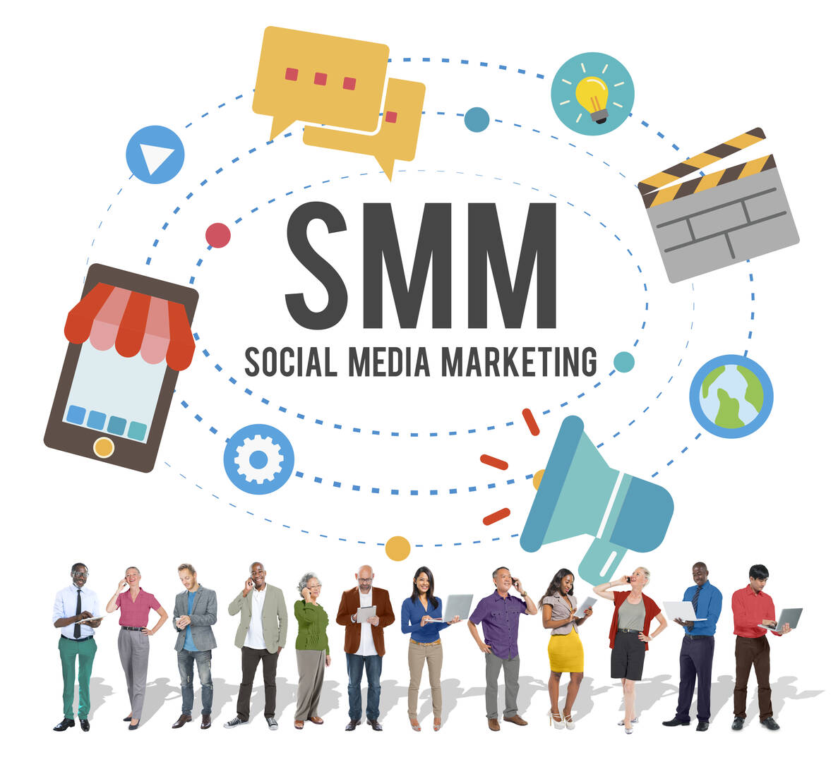 Siren Digital Marketing