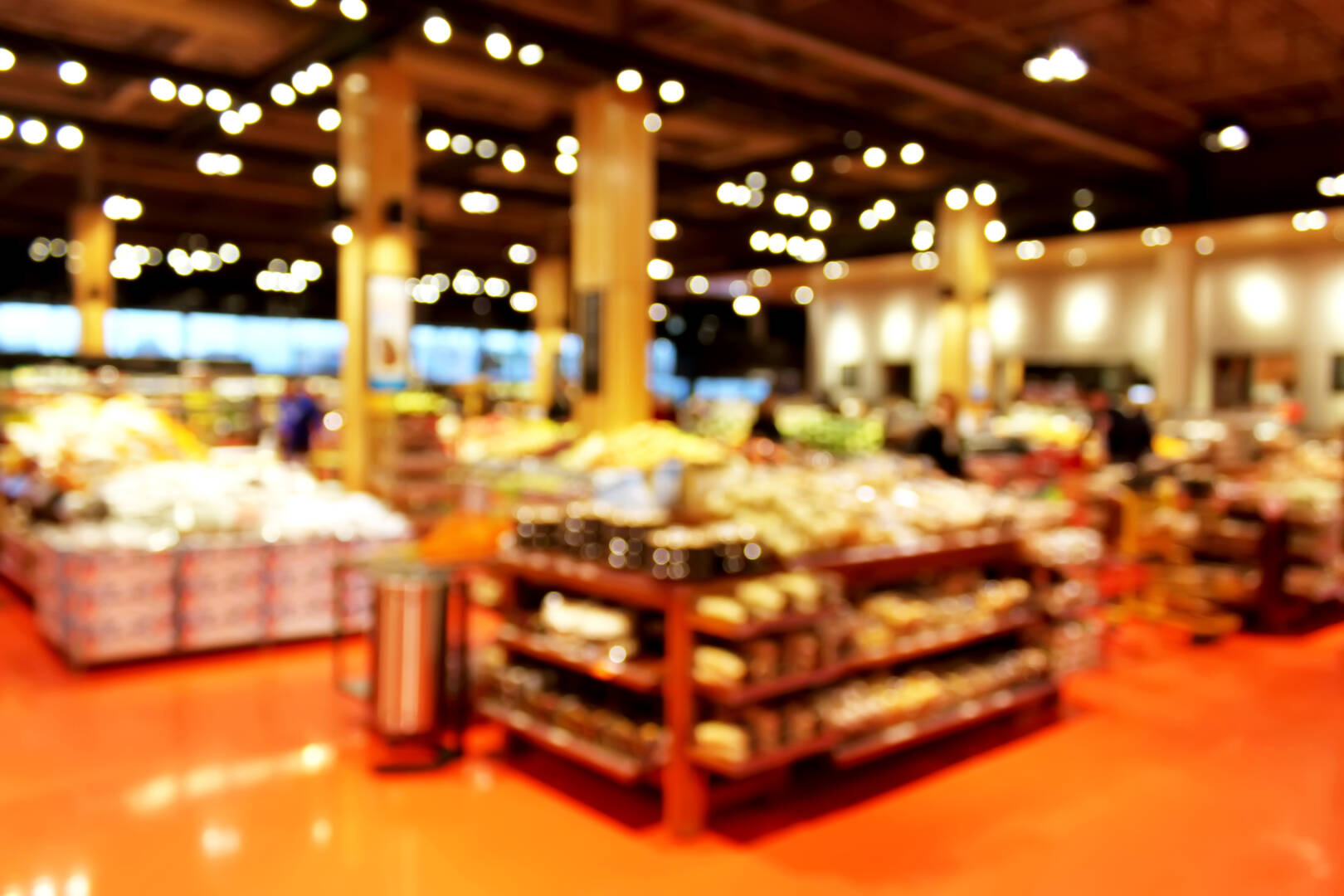 Dutch Hollow Supplies