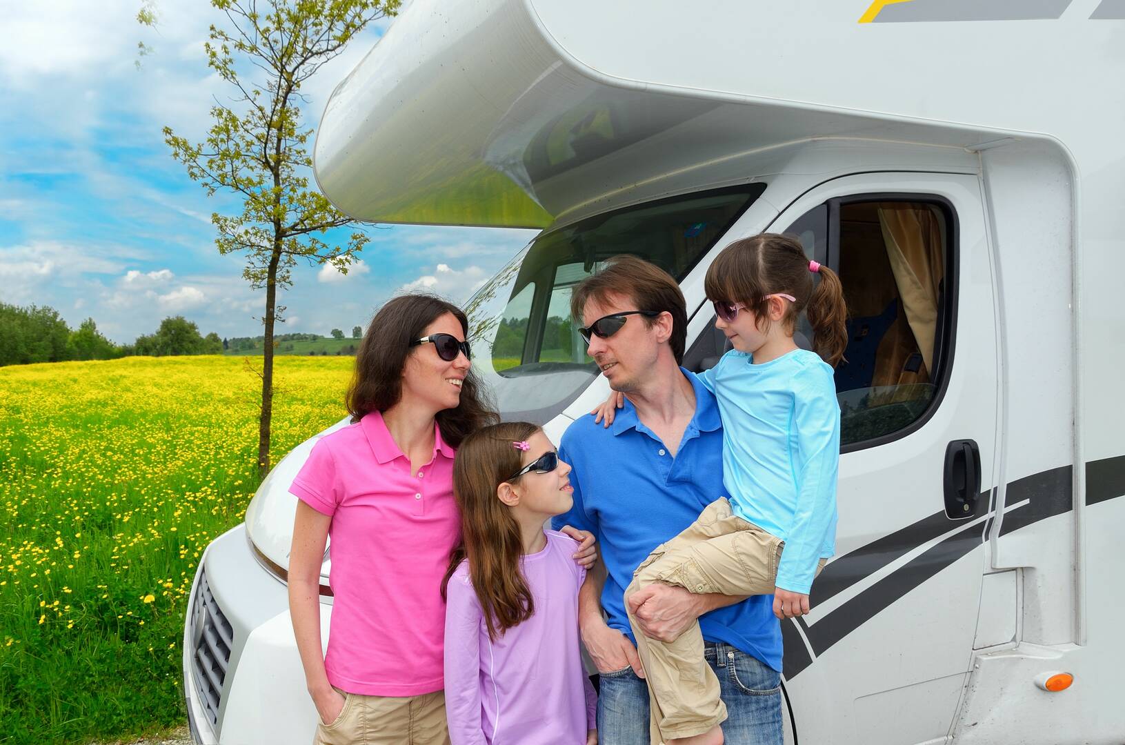 Dover Caravan Park