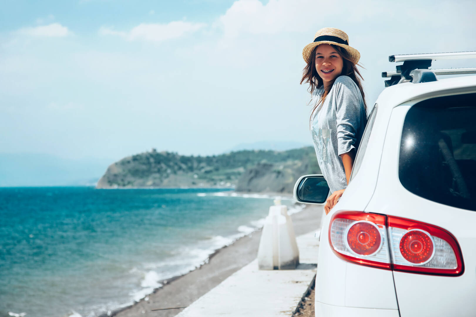 N & K Travel Service