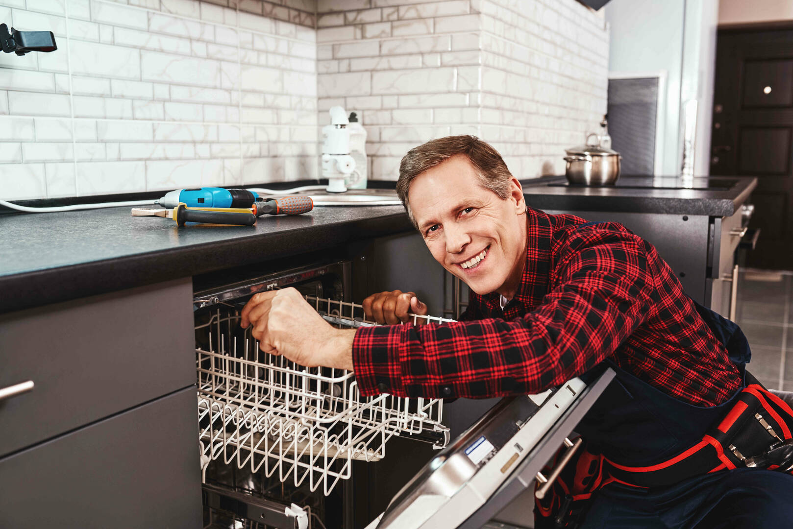 Andy's Appliance Repair