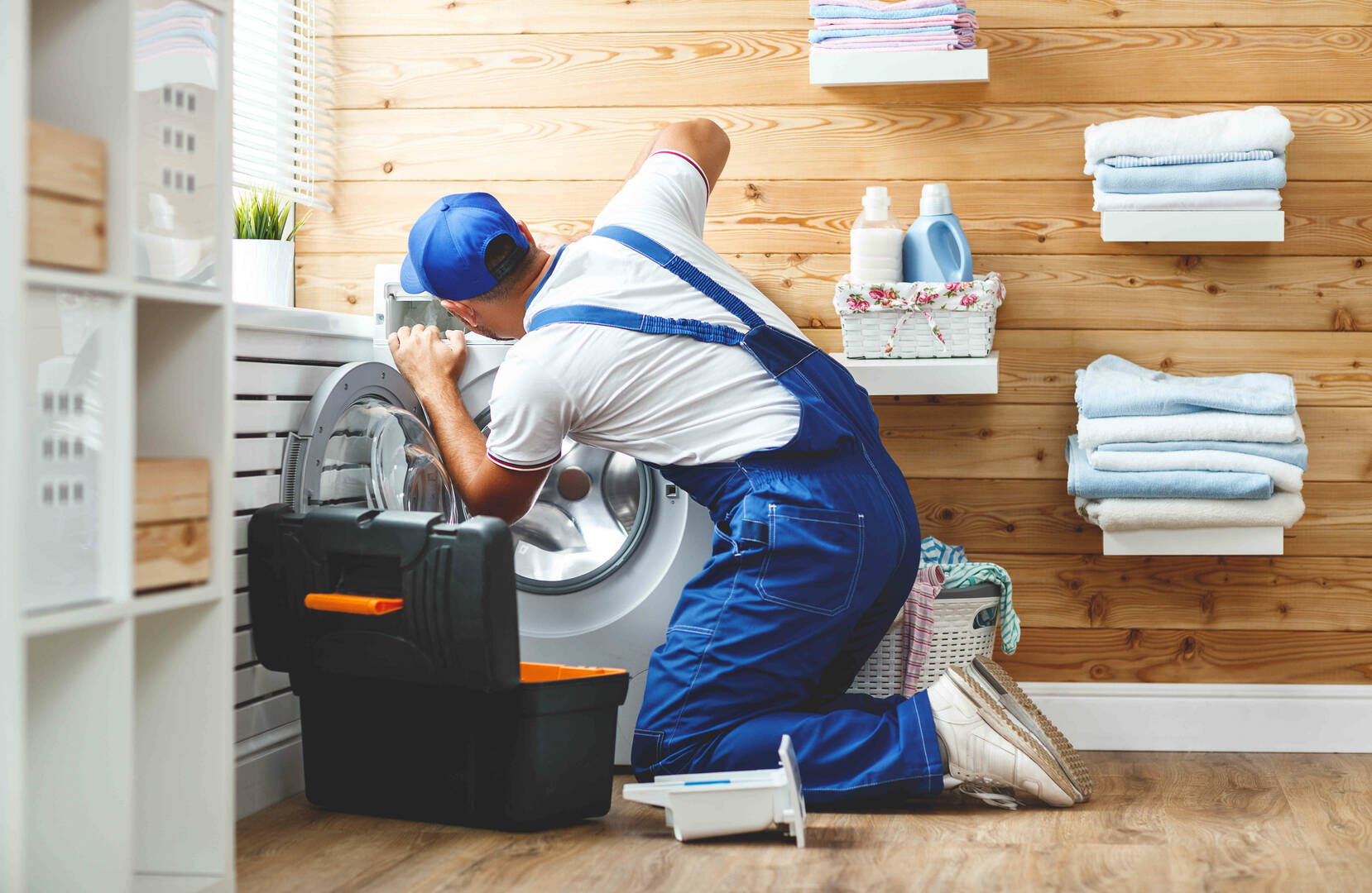 Woodlee Appliance Inc.