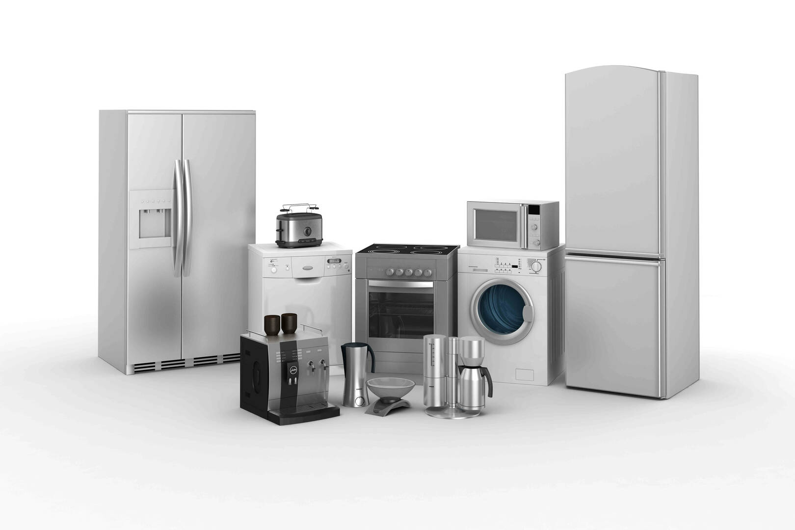 Electric Appliance Parts Co