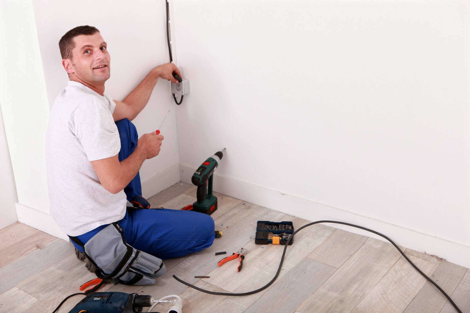 Power Play Electrical Tas Pty Ltd