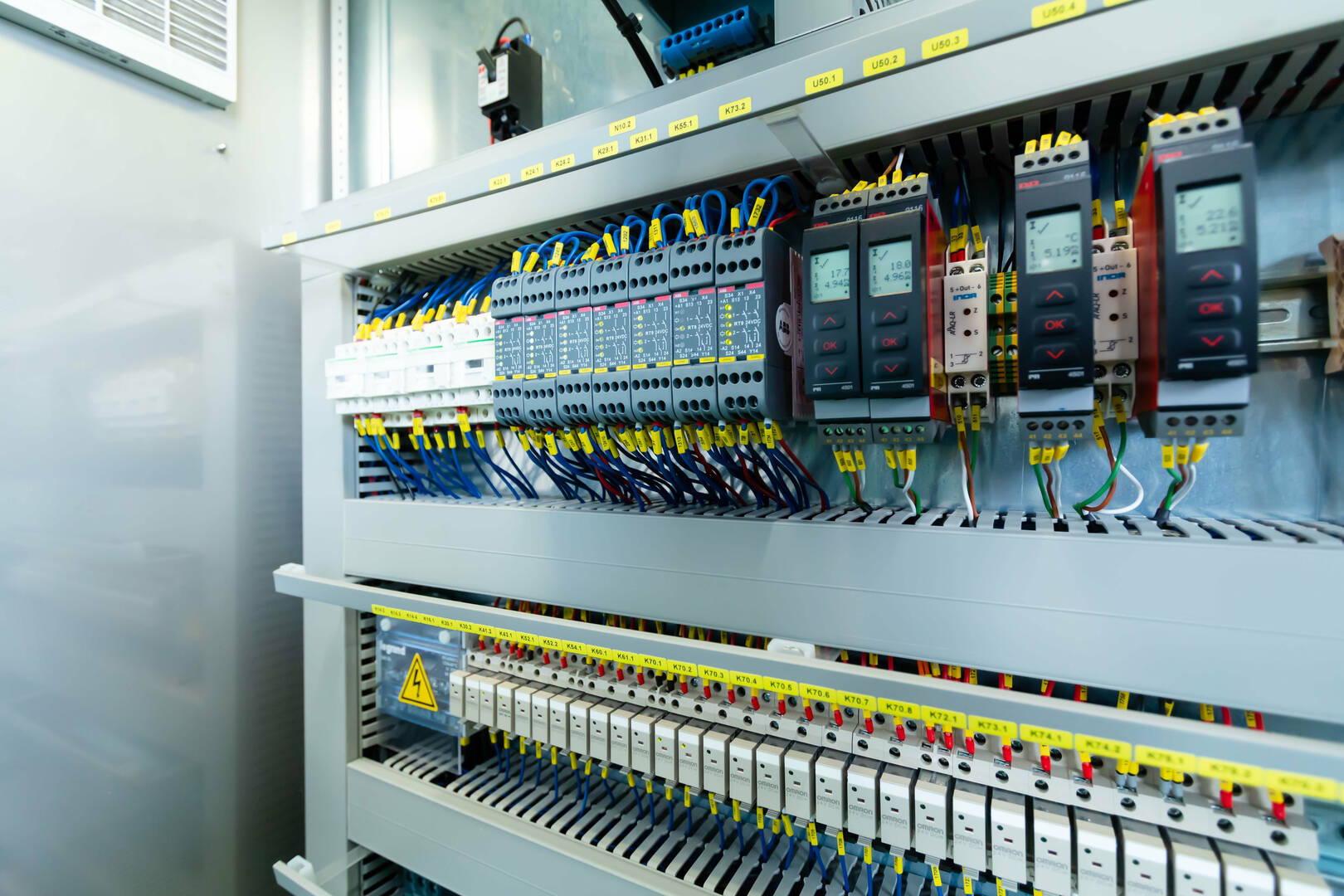 Central States Electric