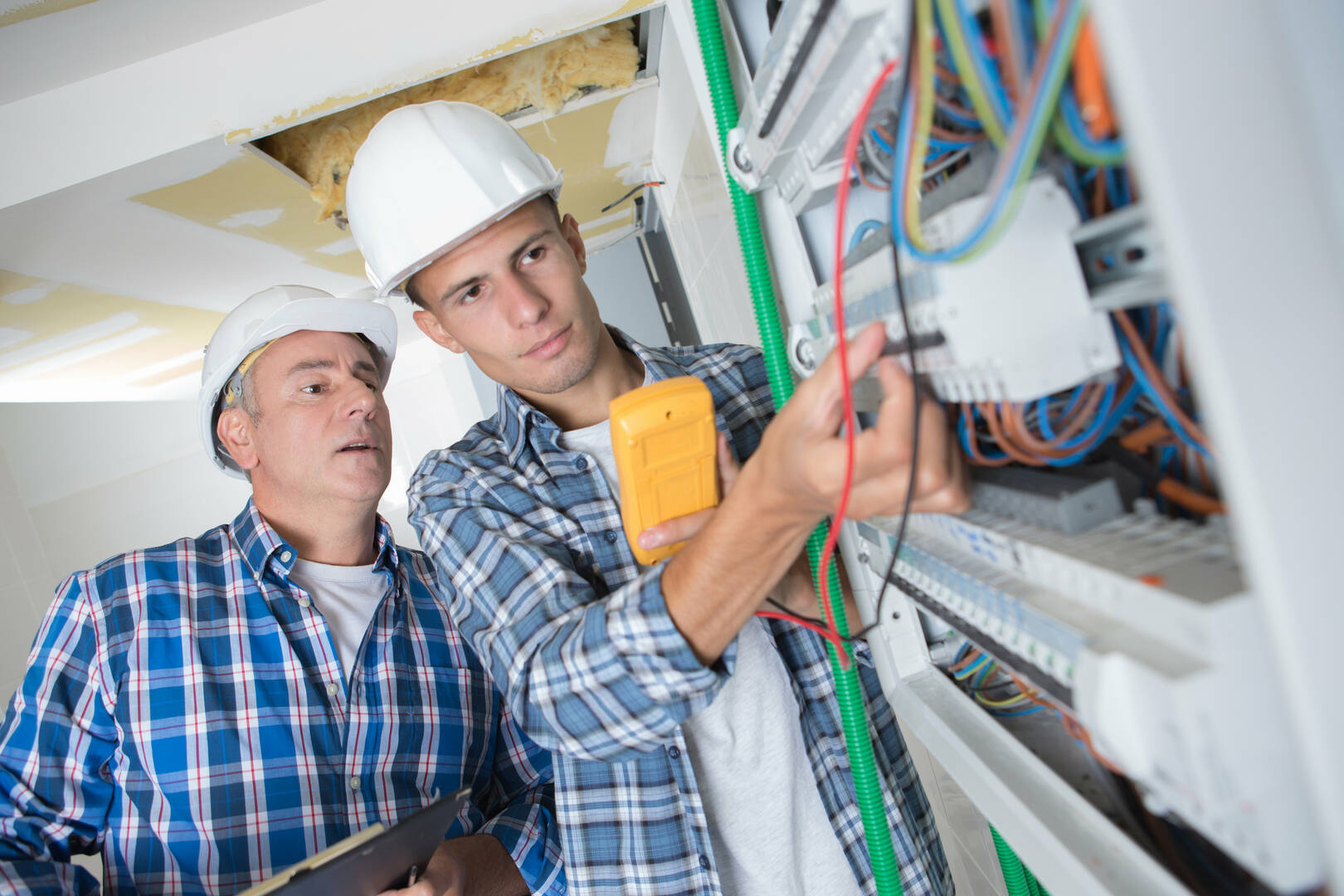 Current Electrical Systems