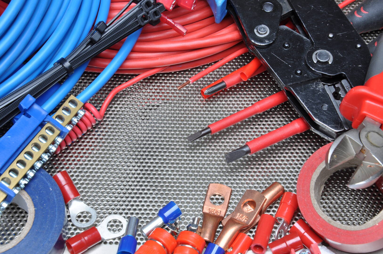 Zapp Electric Inc.
