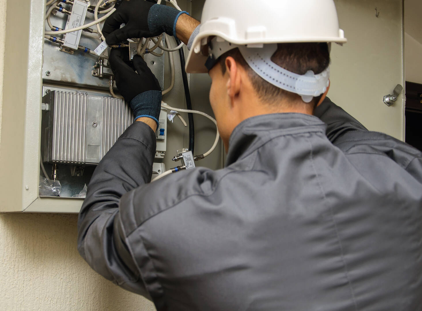 Clovis Electric