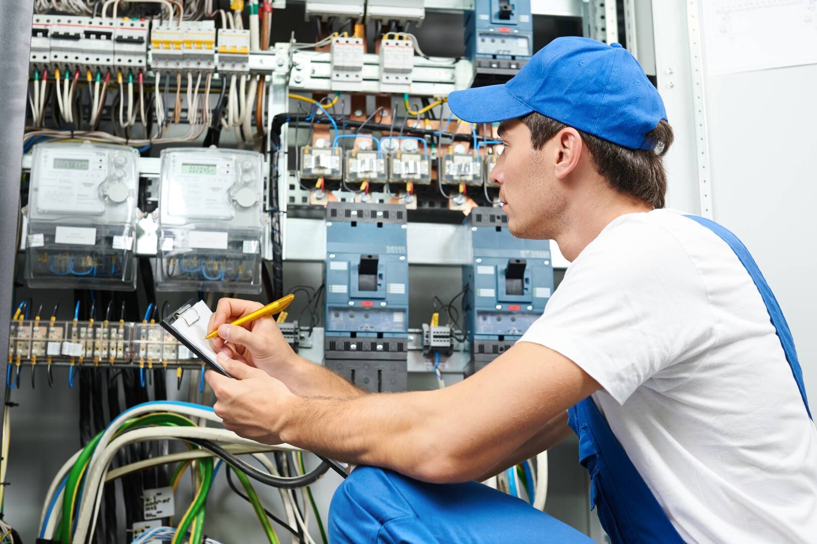 AA Electric, Ltd