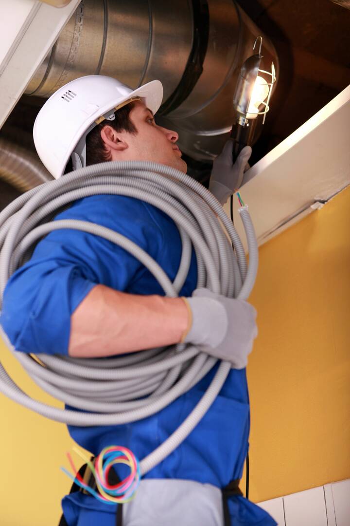 Ron's Irving Plumbing