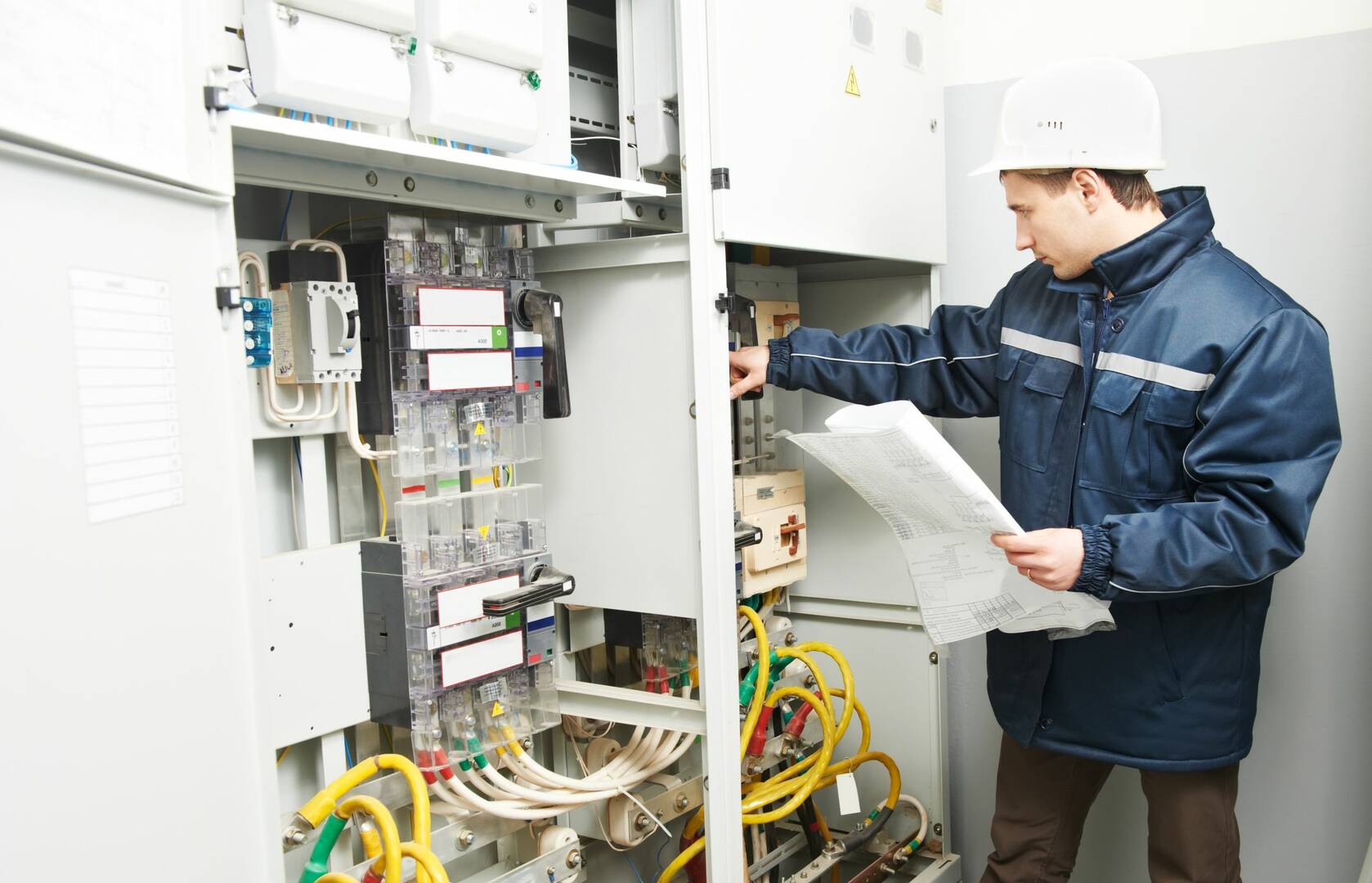 Family Electric Inc