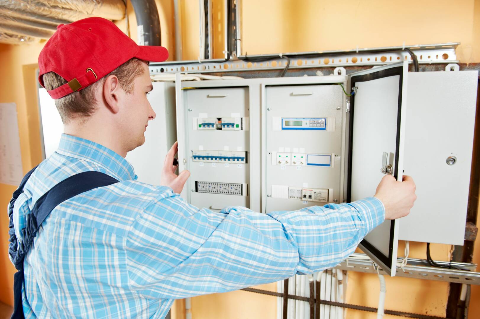 Electric Smith Inc