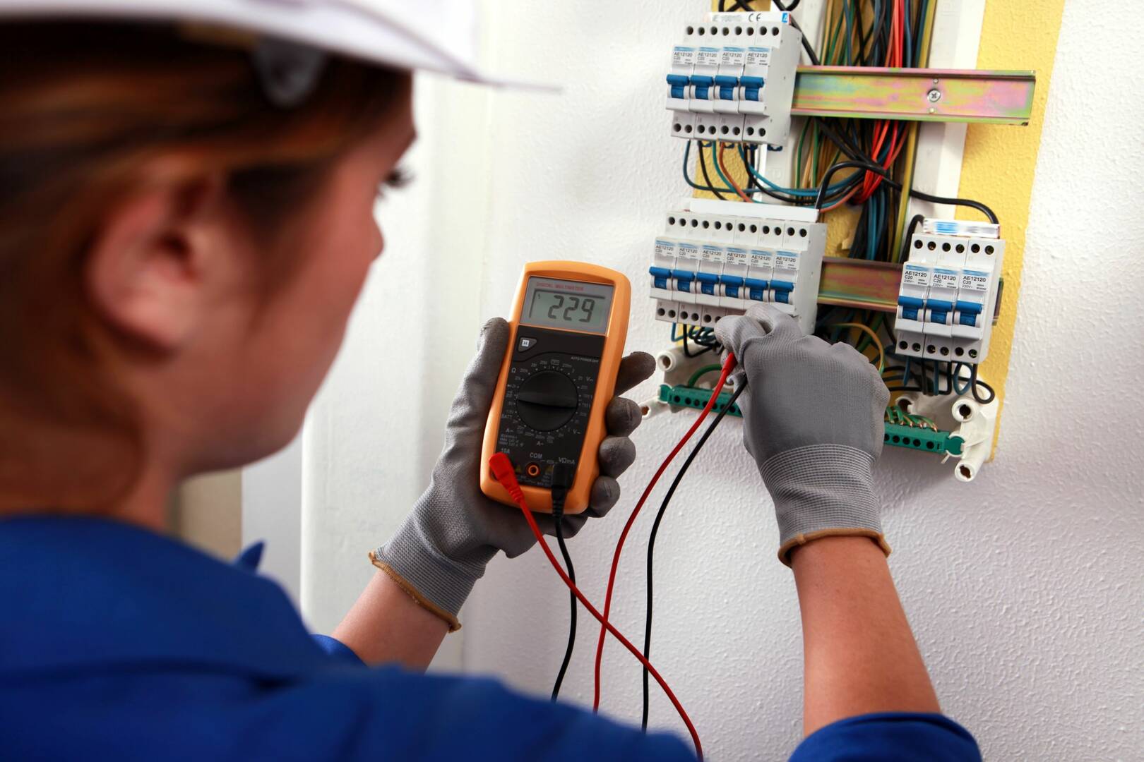 Christian Electric Service