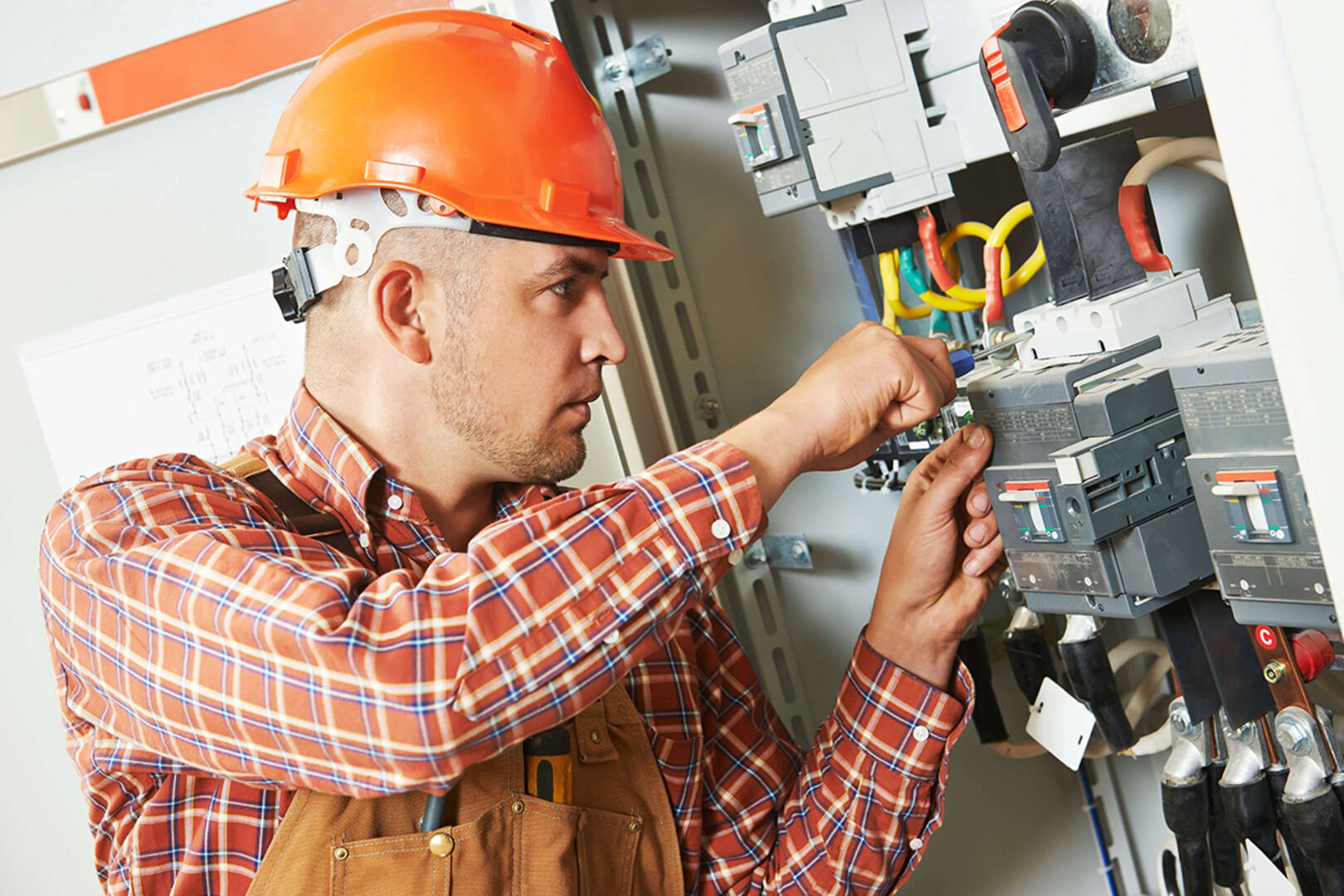 MacMurdo Electrical