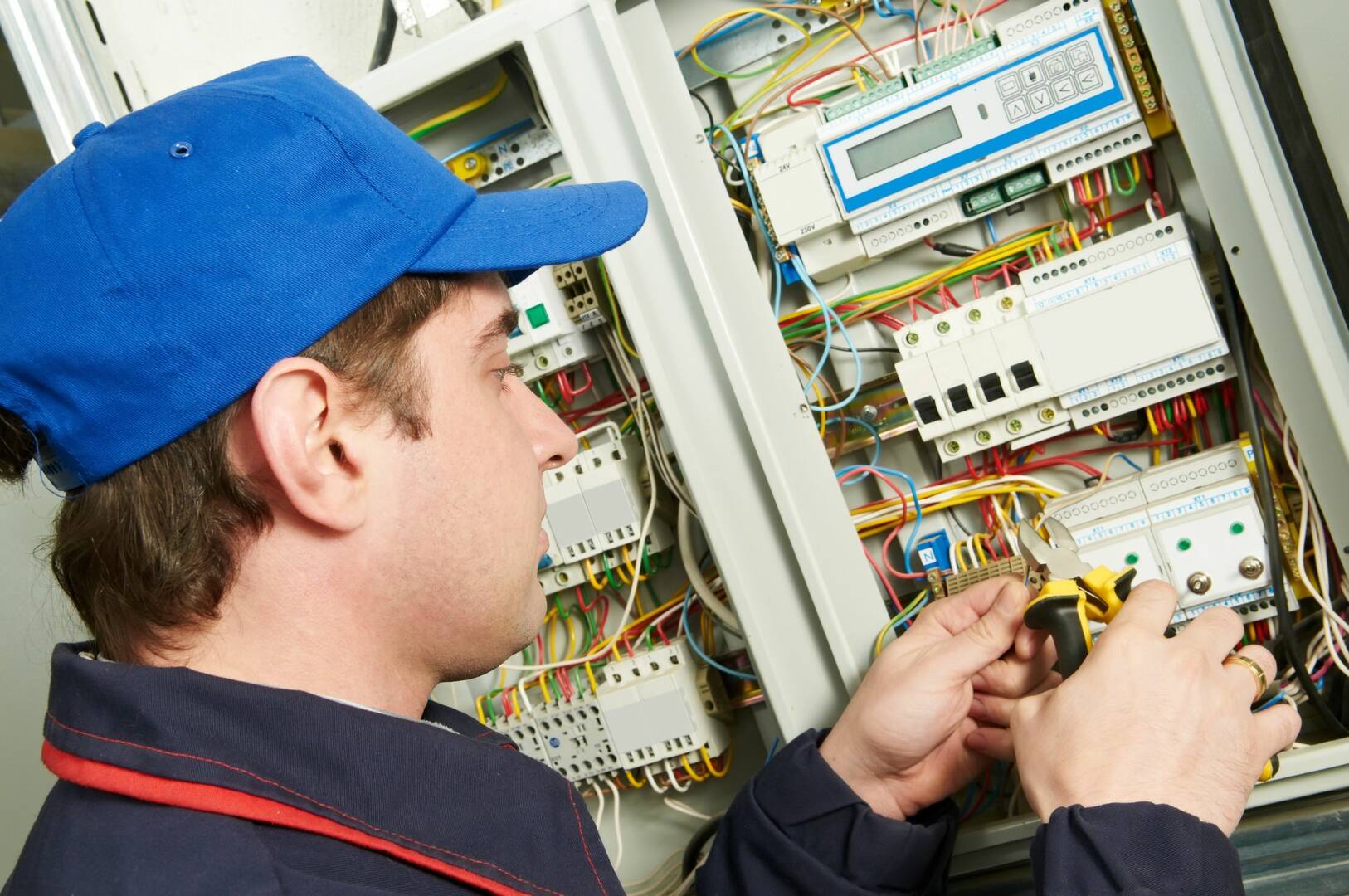 Michigan Quality Electric