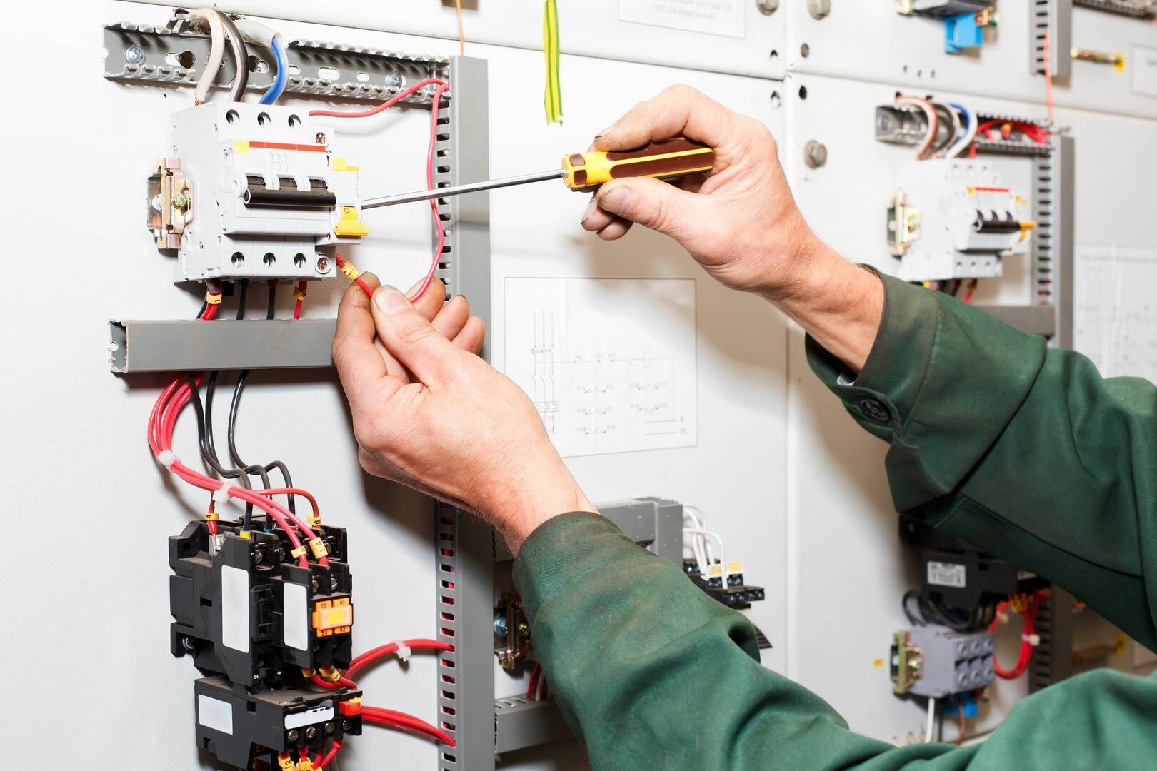 Delta Electrical Solution