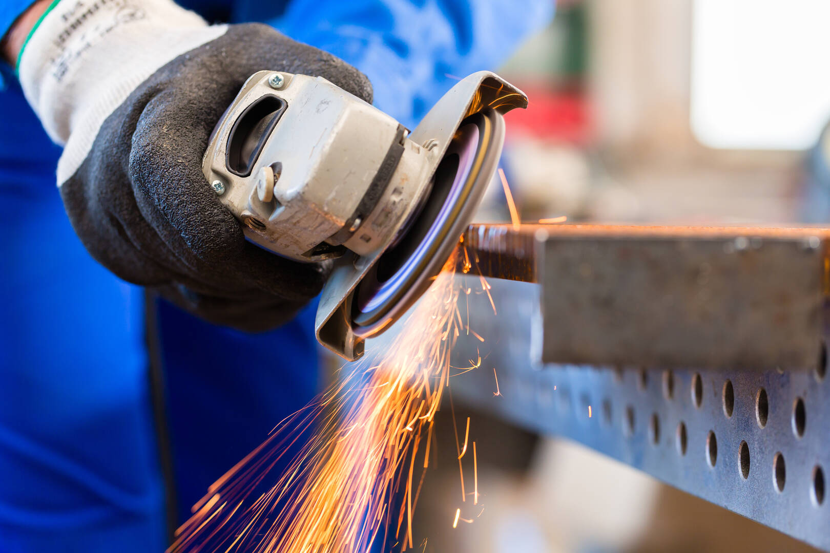 Advanced Metal Sales LLC