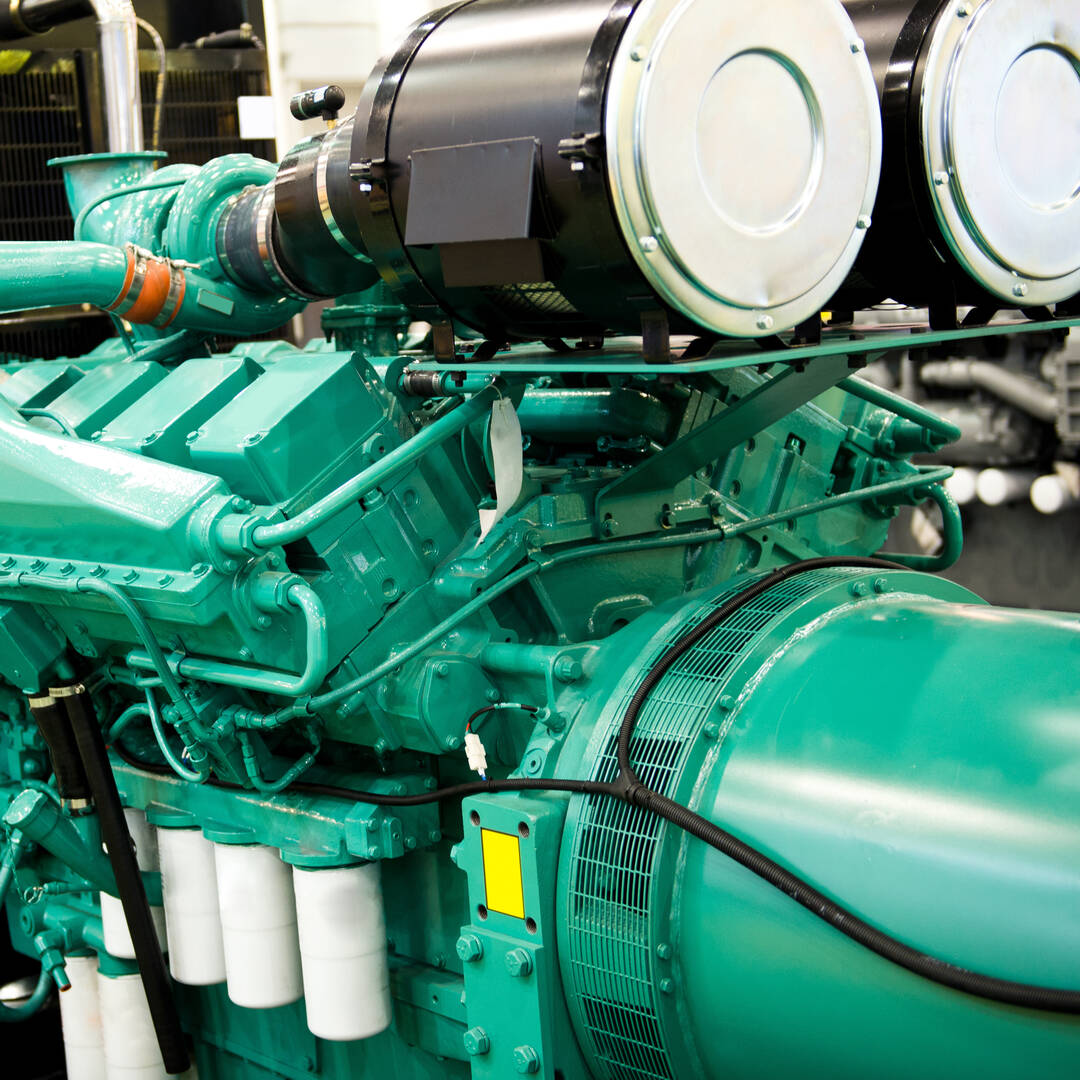Engineered Hydraulics Inc