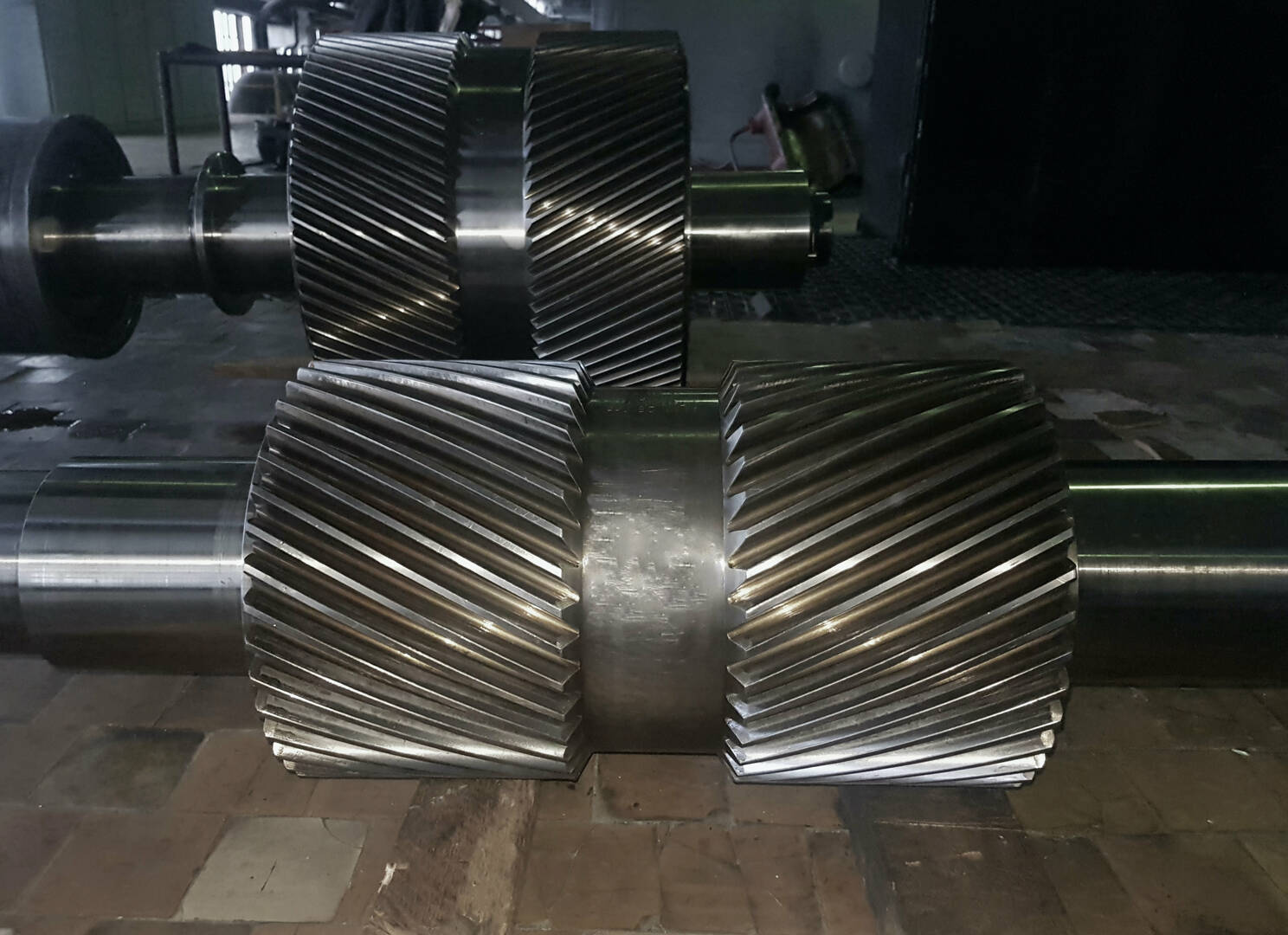 Applied Refractory