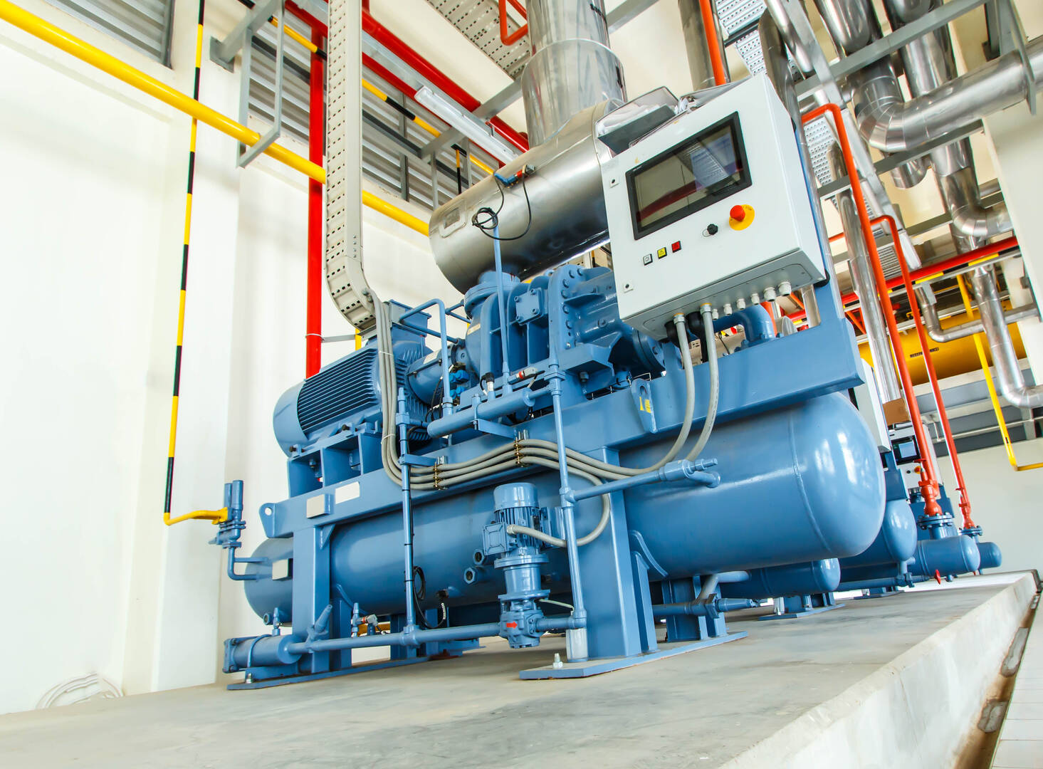 Crown Plastics Inc