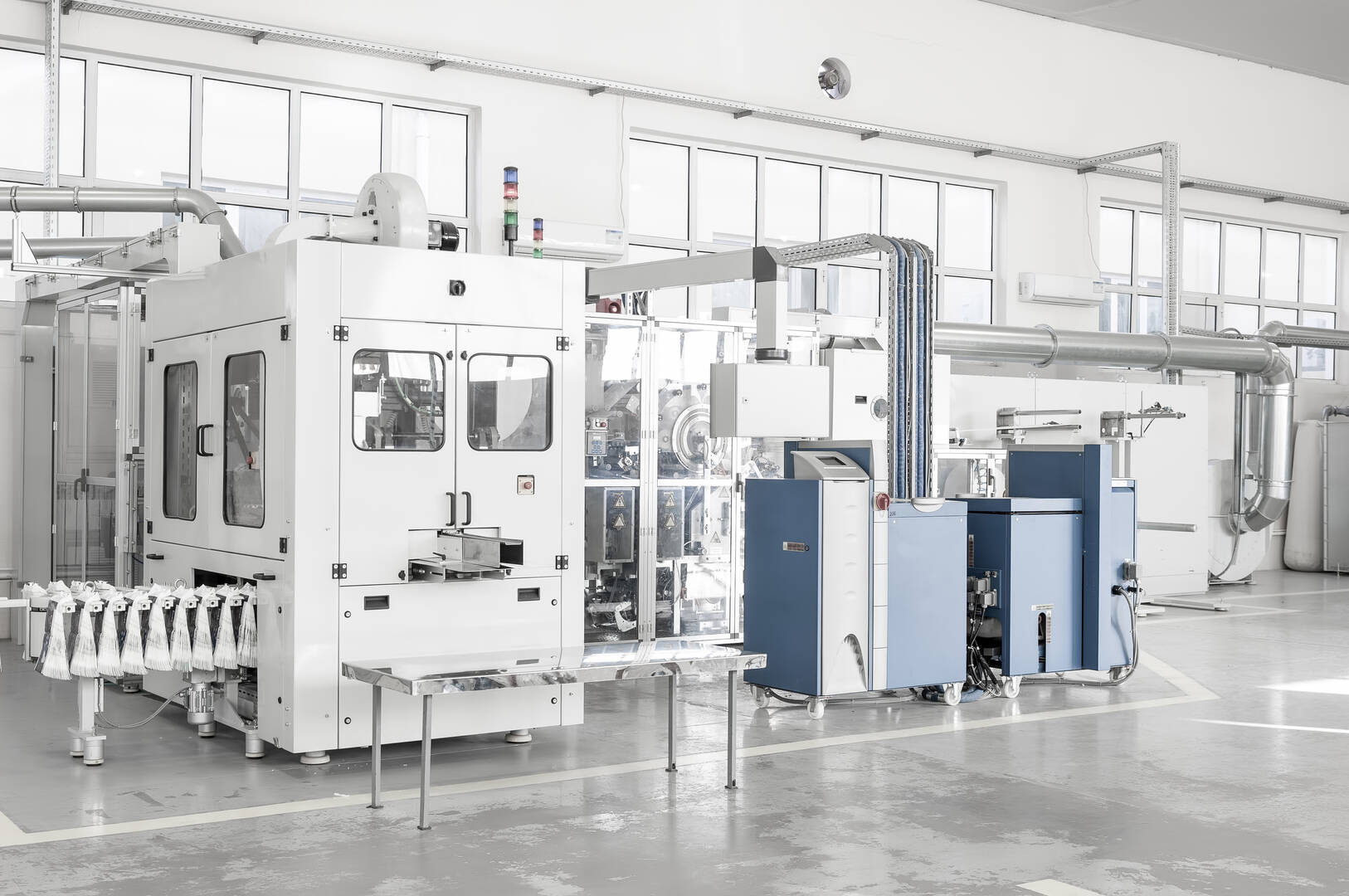 Crafted Plastics Inc