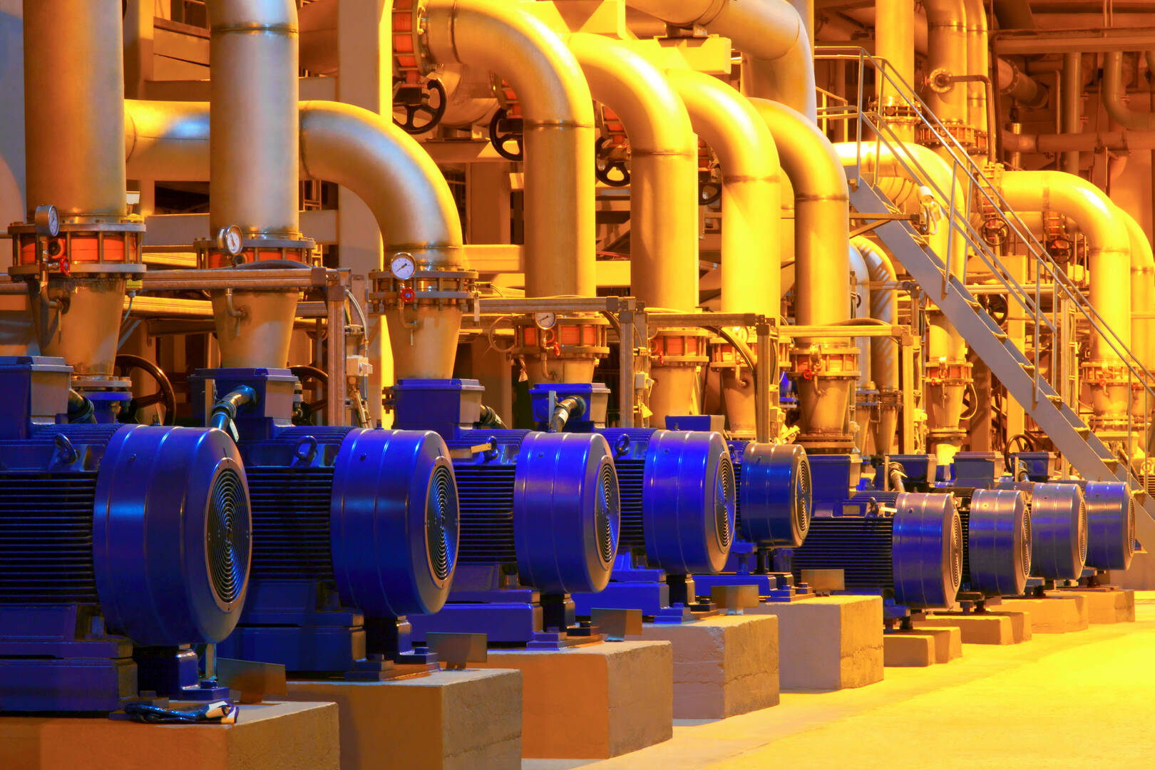 Valley Pump Co