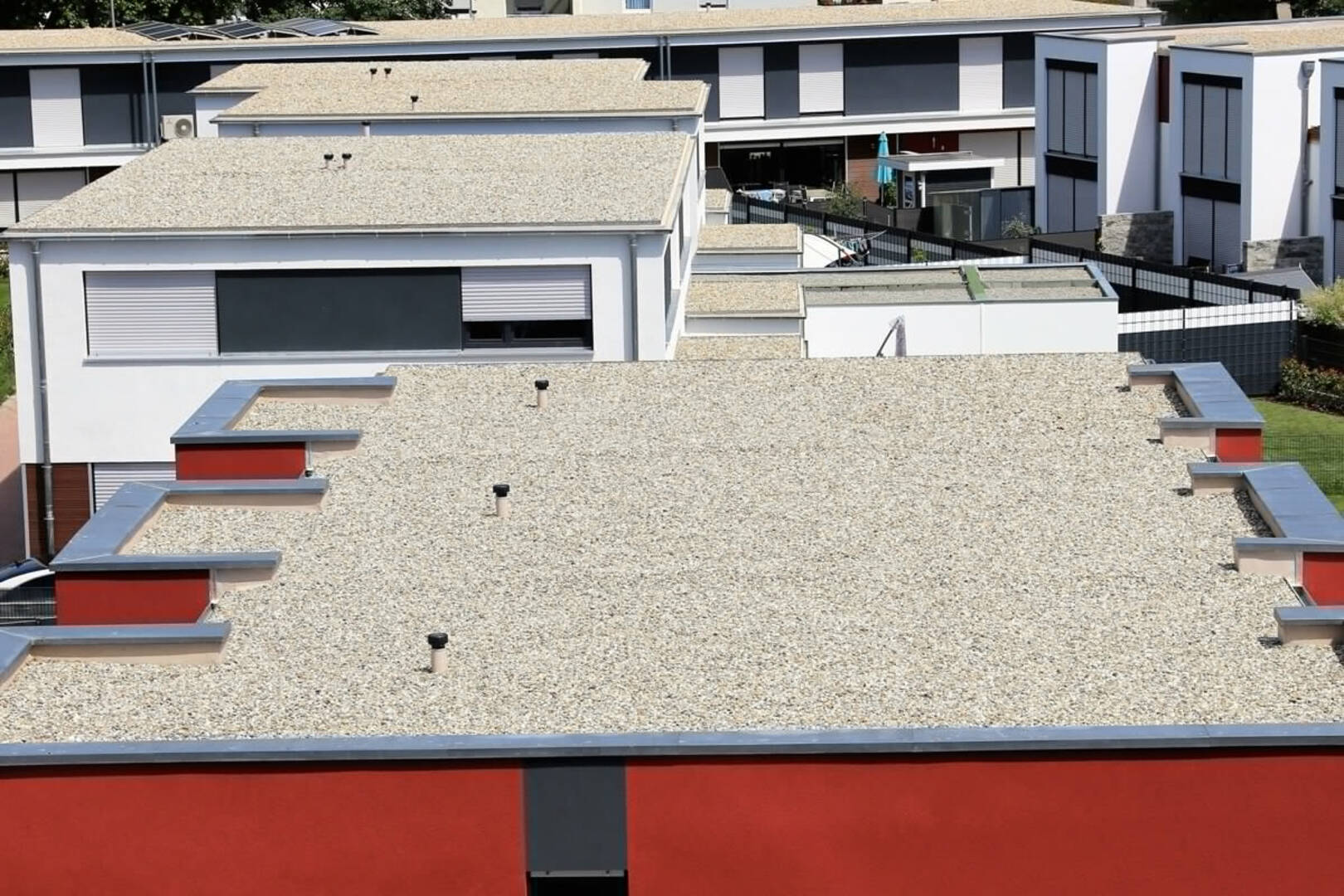 AAA Roofing