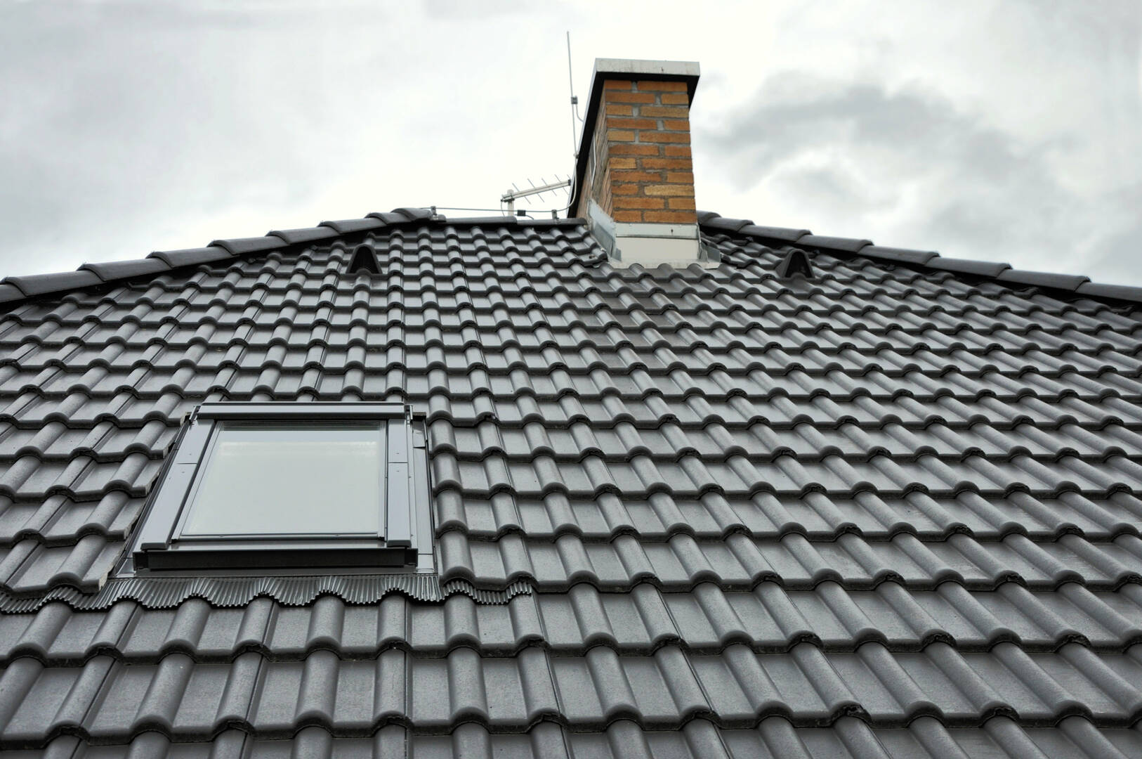 AD Roofing