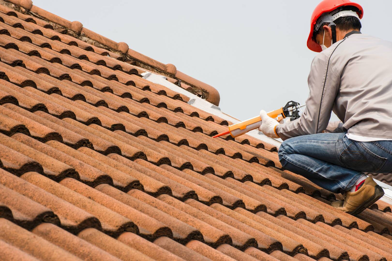 Ray's Accurate Roofing