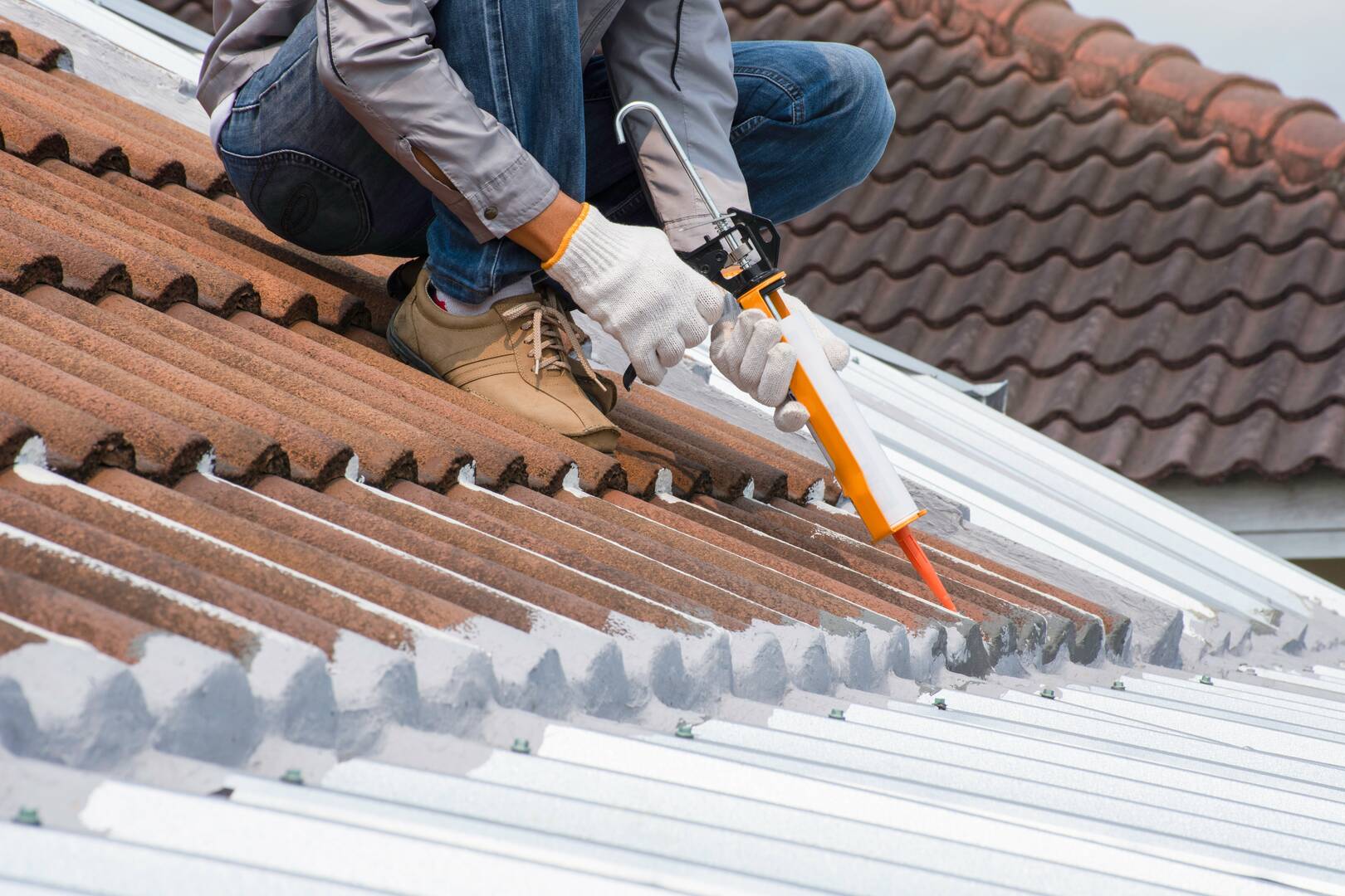 United Roofing LLC
