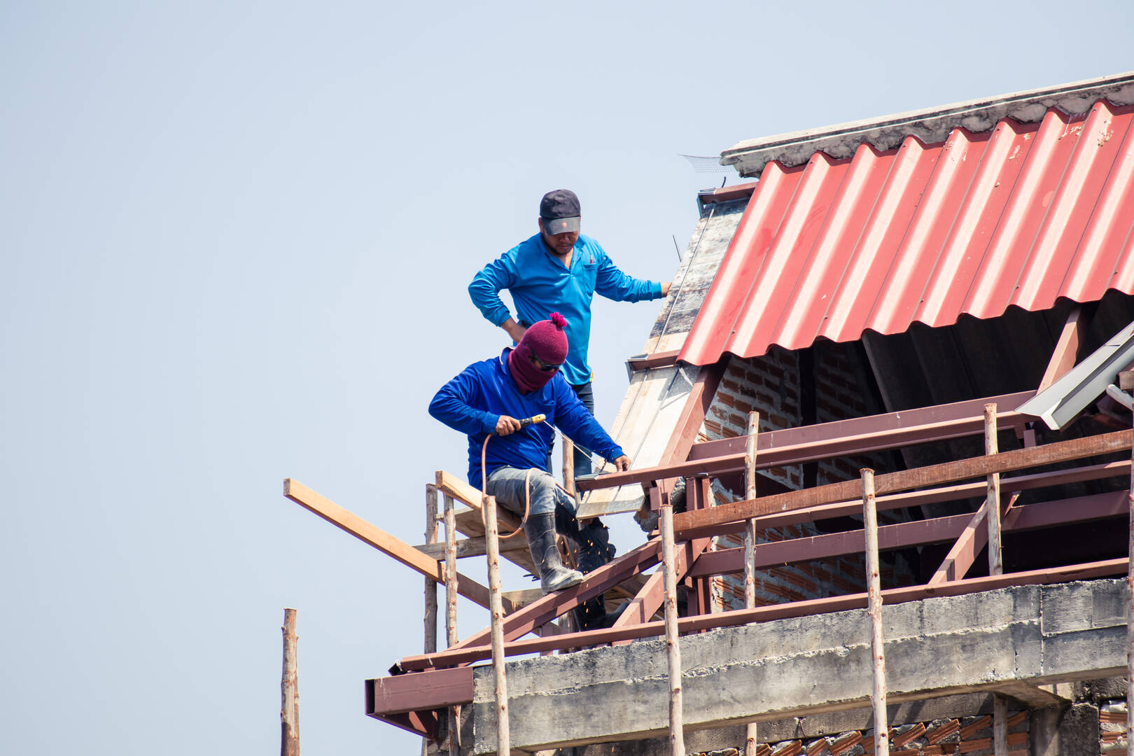 Durafoam Roofing LLC