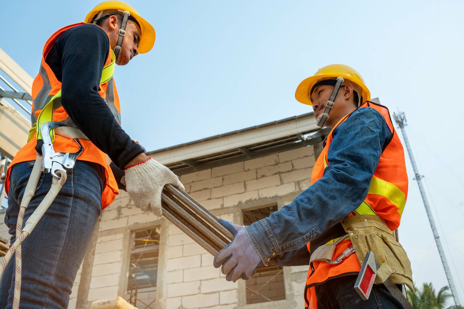 Quality Discount Roofing & Construction