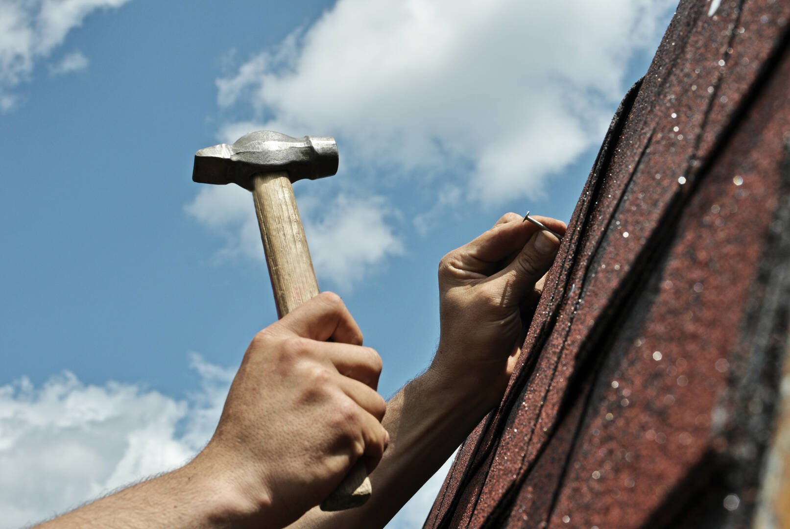 Skye Builders