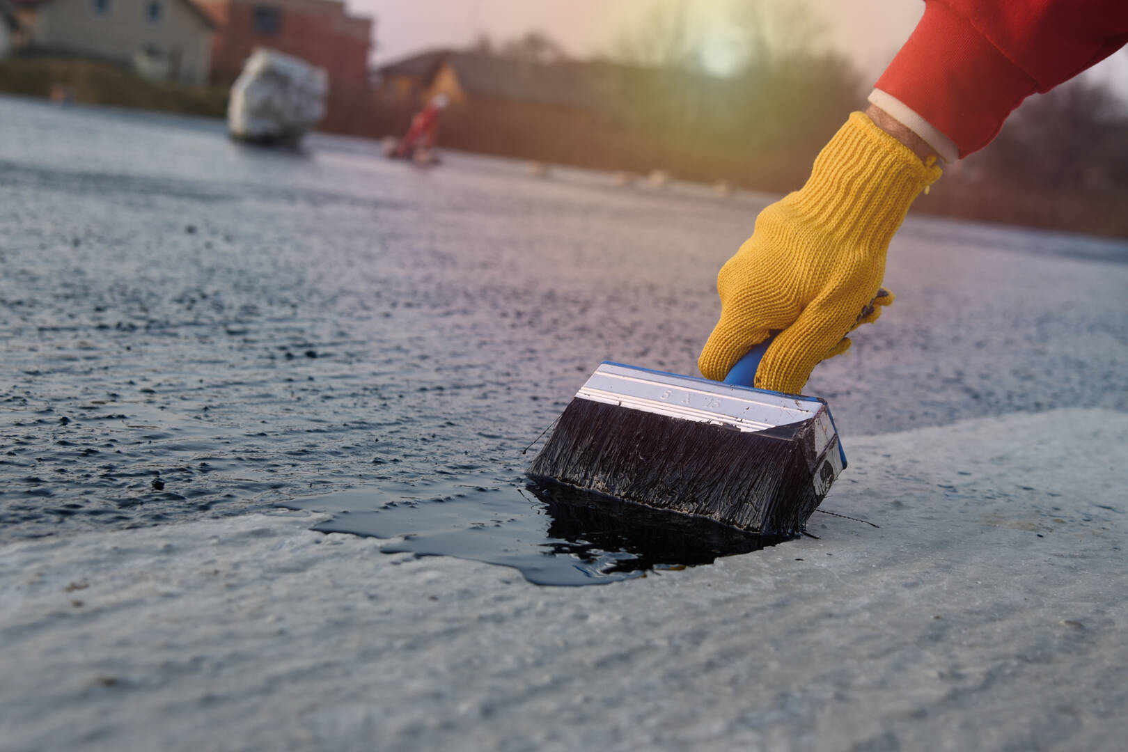 Dura Guard  Roofing