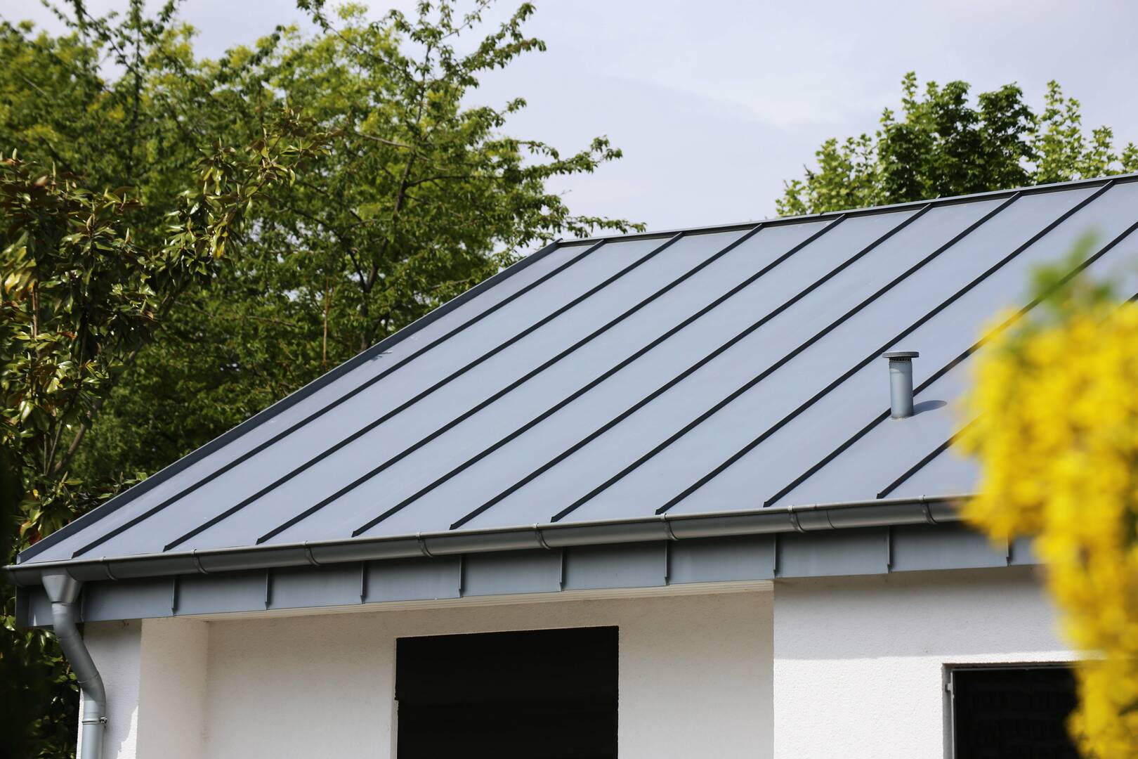 Affordable Roofing and Gutters