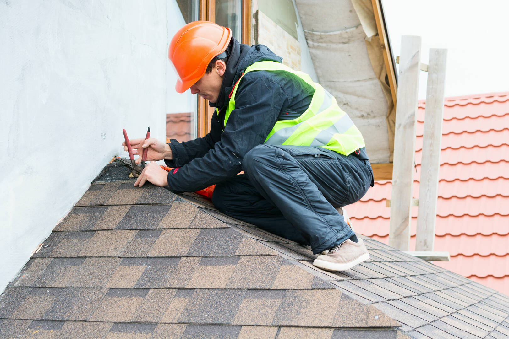 Diamond Roofers LLP