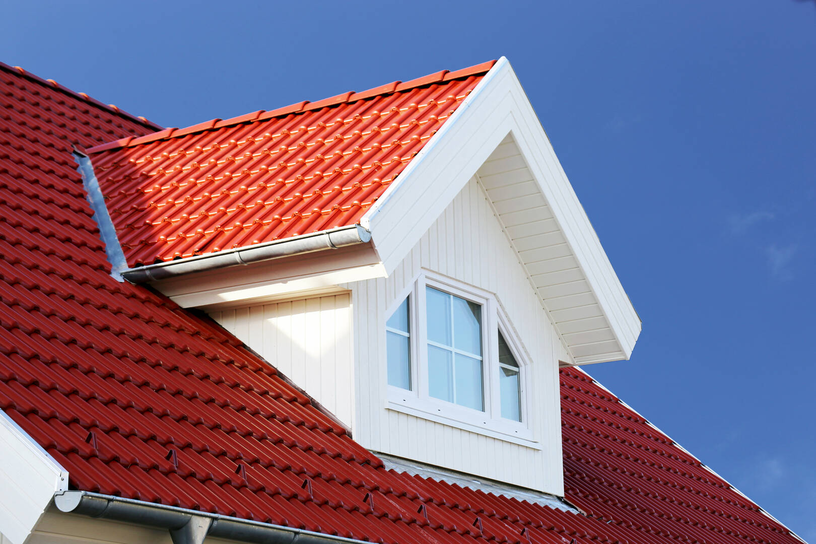 Storm Proof Roofing Systems