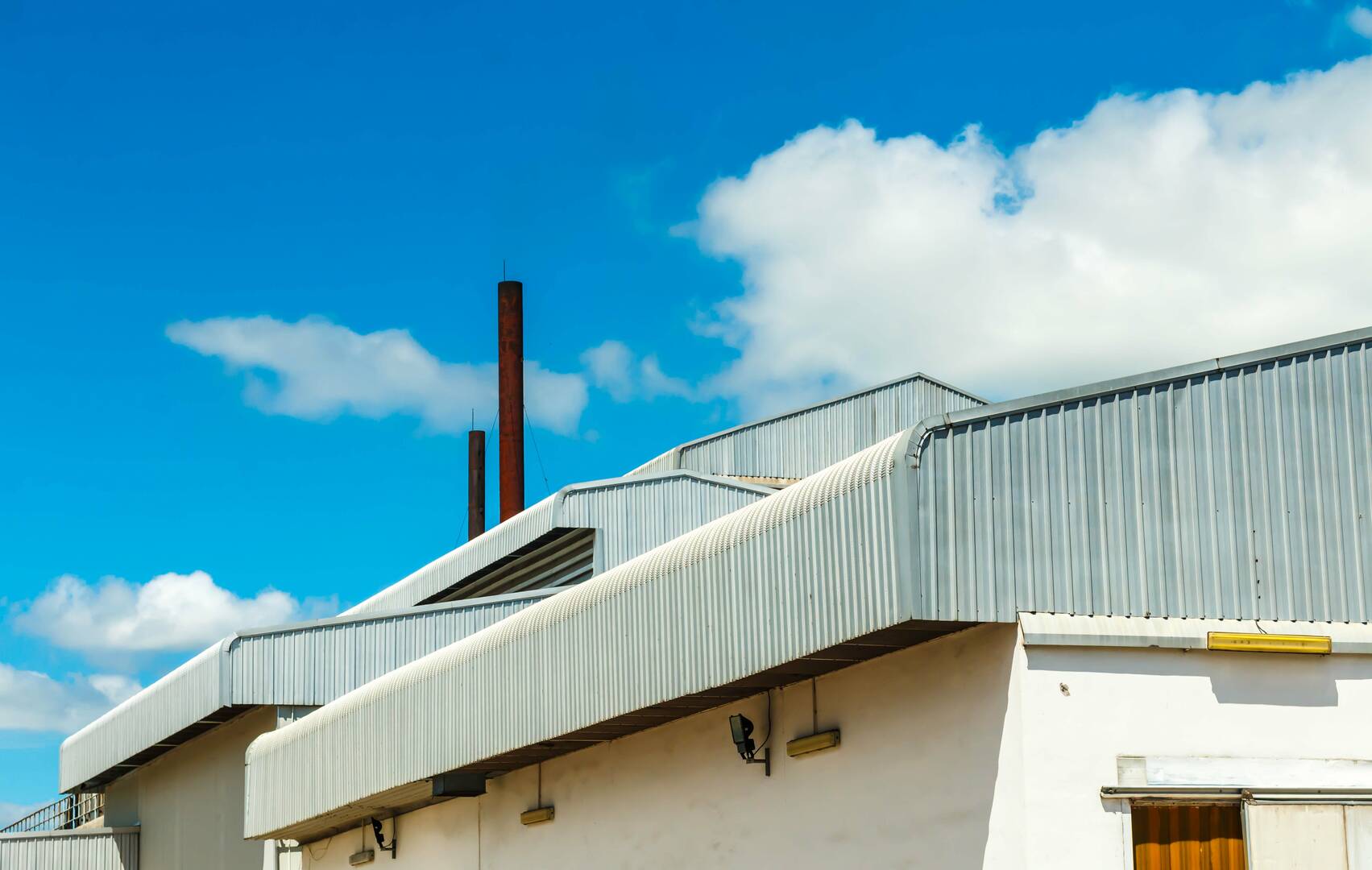 Morphe Roofing