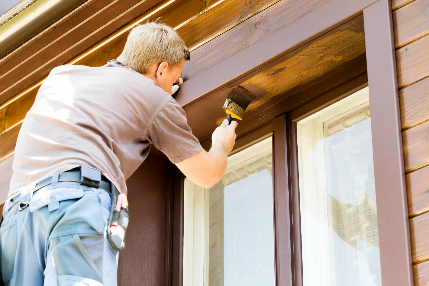 Schoens Roofing LLC