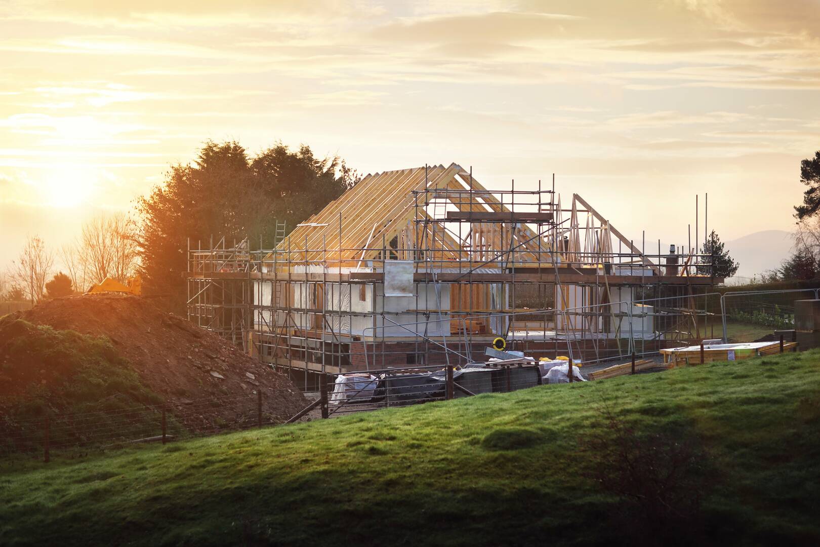 Tim Bates Roofing LLC