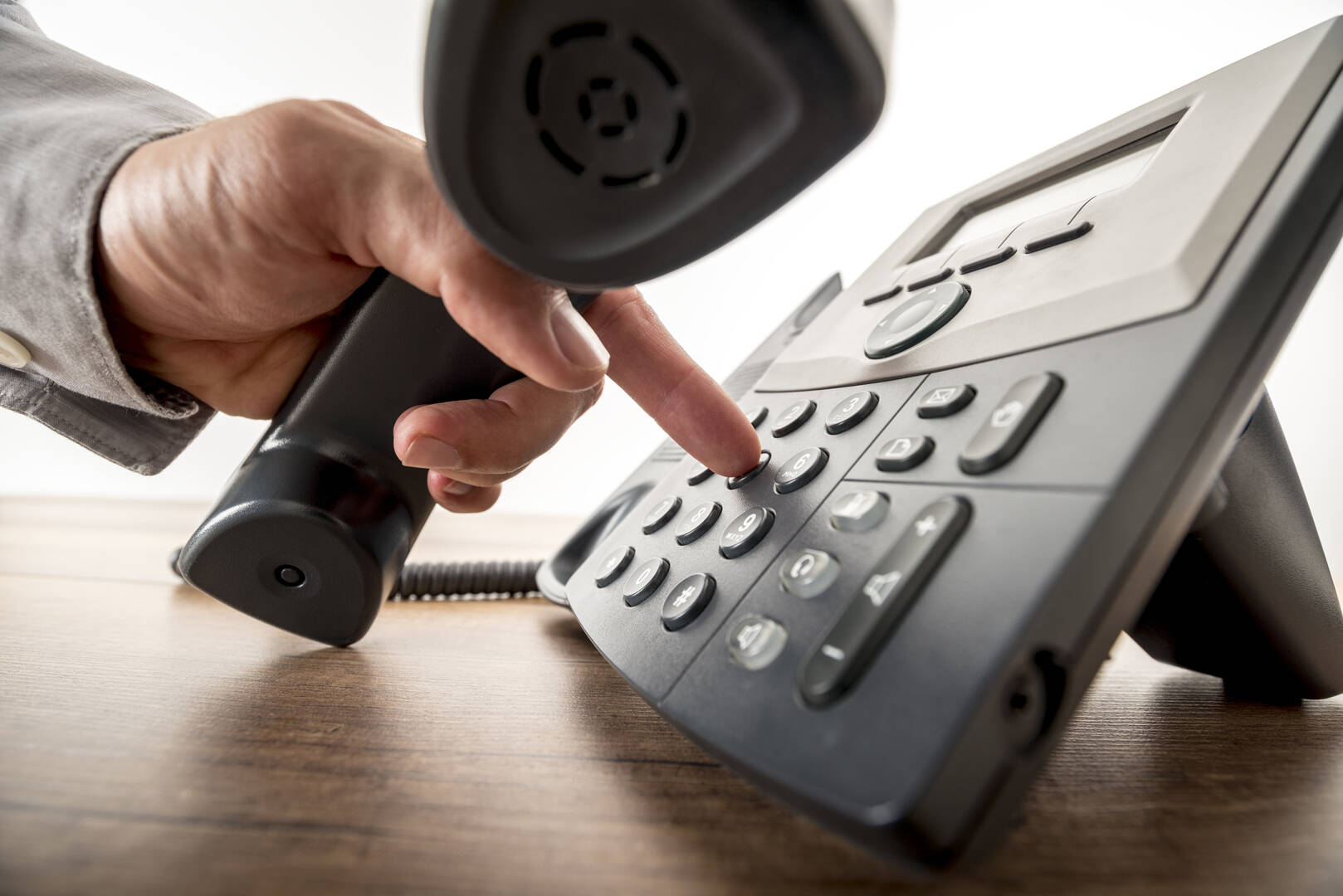 ACC Communications Centers Inc.
