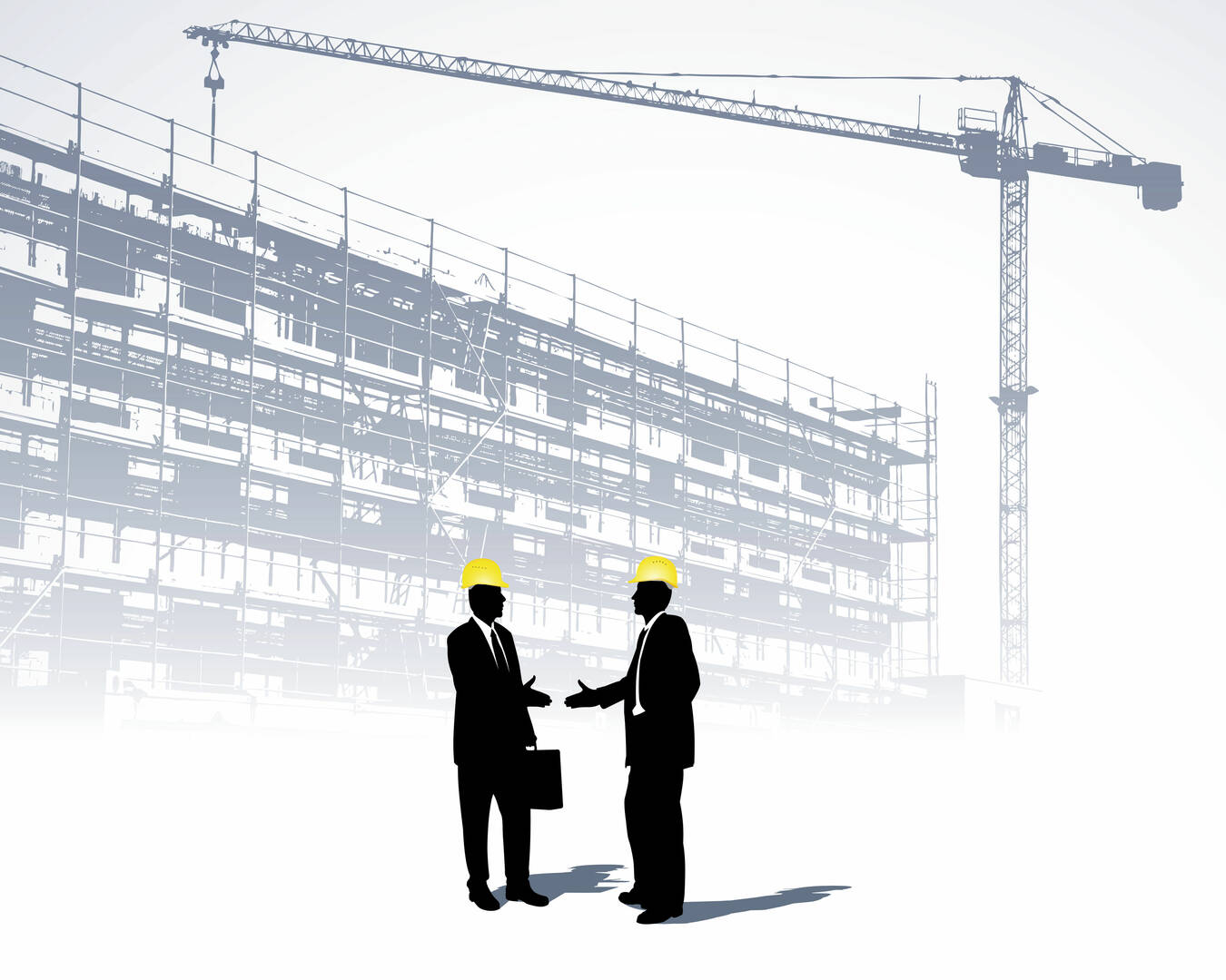 D & E Construction Co Inc